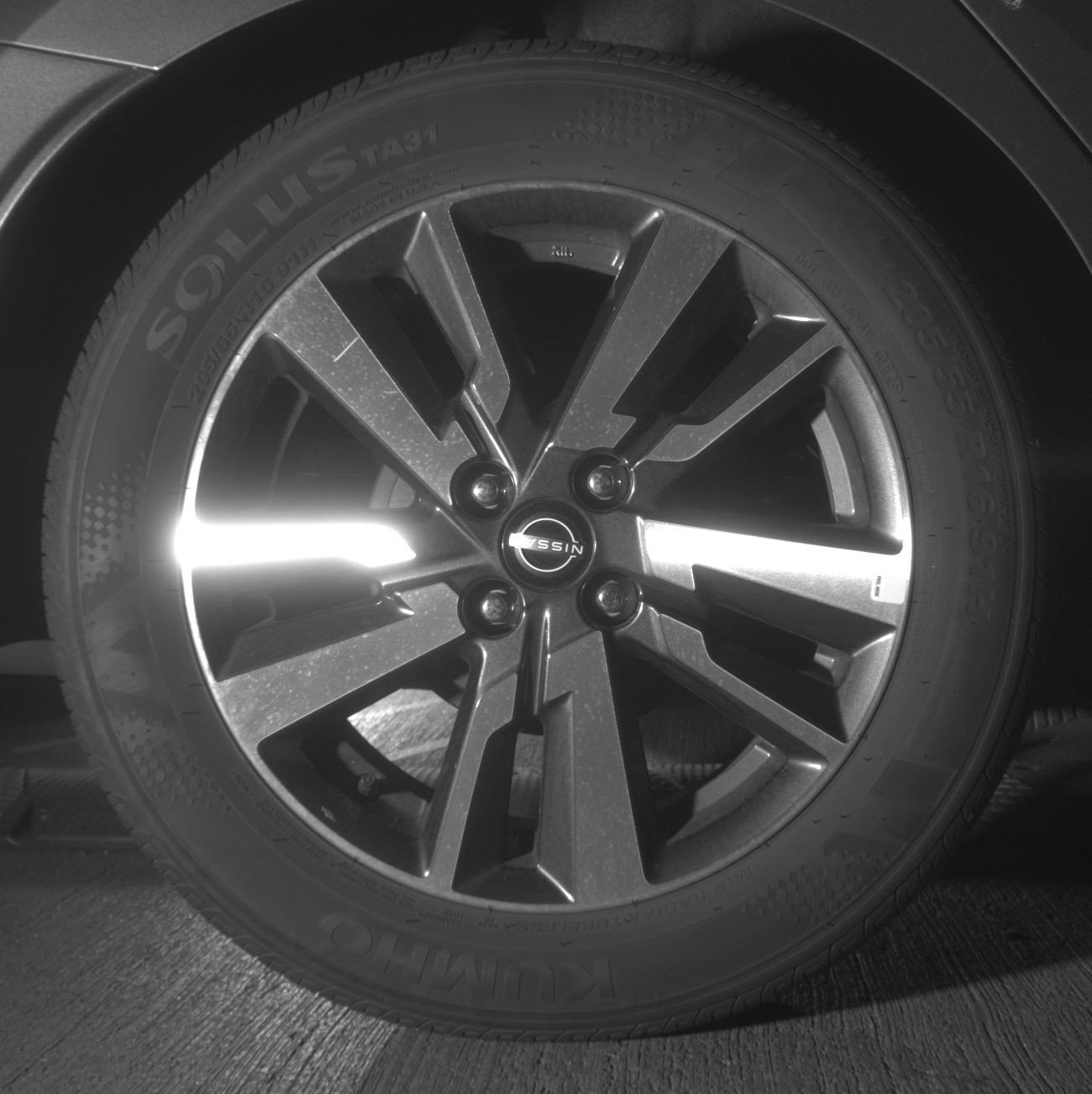 Thumbnail: 2025 Nissan Versa - 15