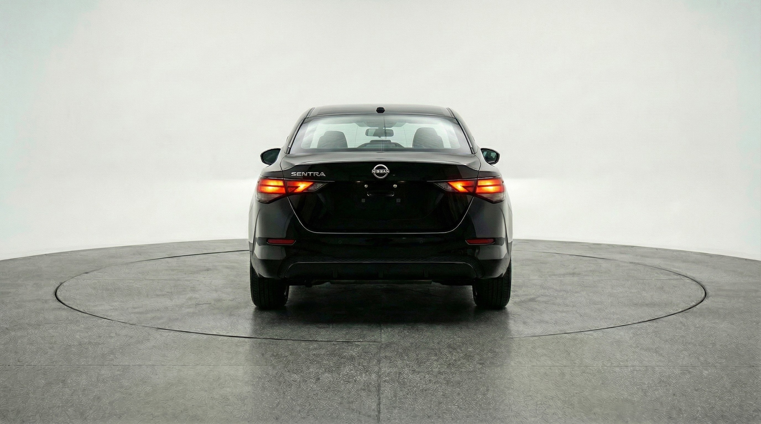 Thumbnail: 2025 Nissan Sentra - 7