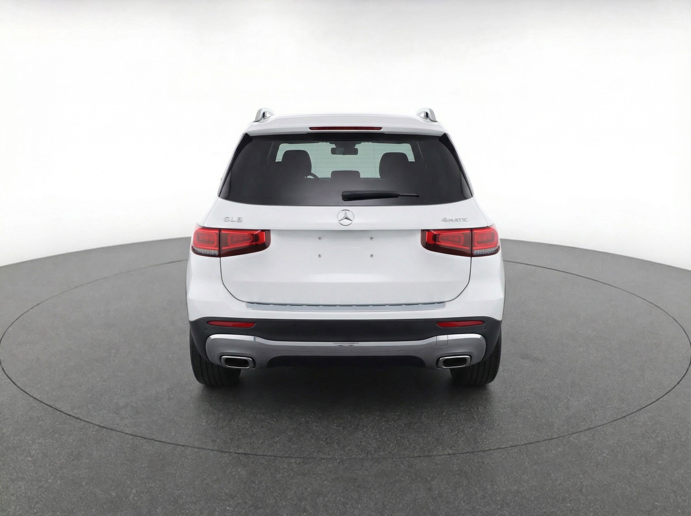 Thumbnail: 2025 Mercedes-Benz GLB - 7