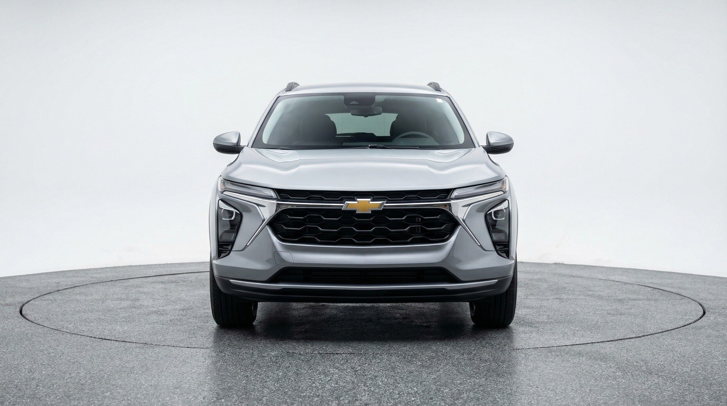 Thumbnail: 2025 Chevrolet Trax - 2