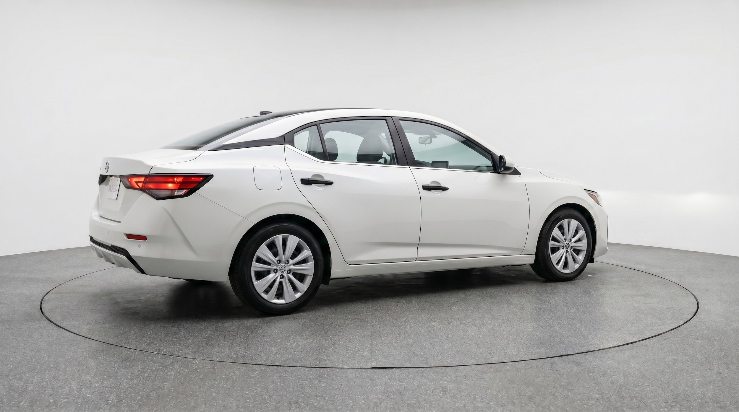 Thumbnail: 2024 Nissan Sentra - 9