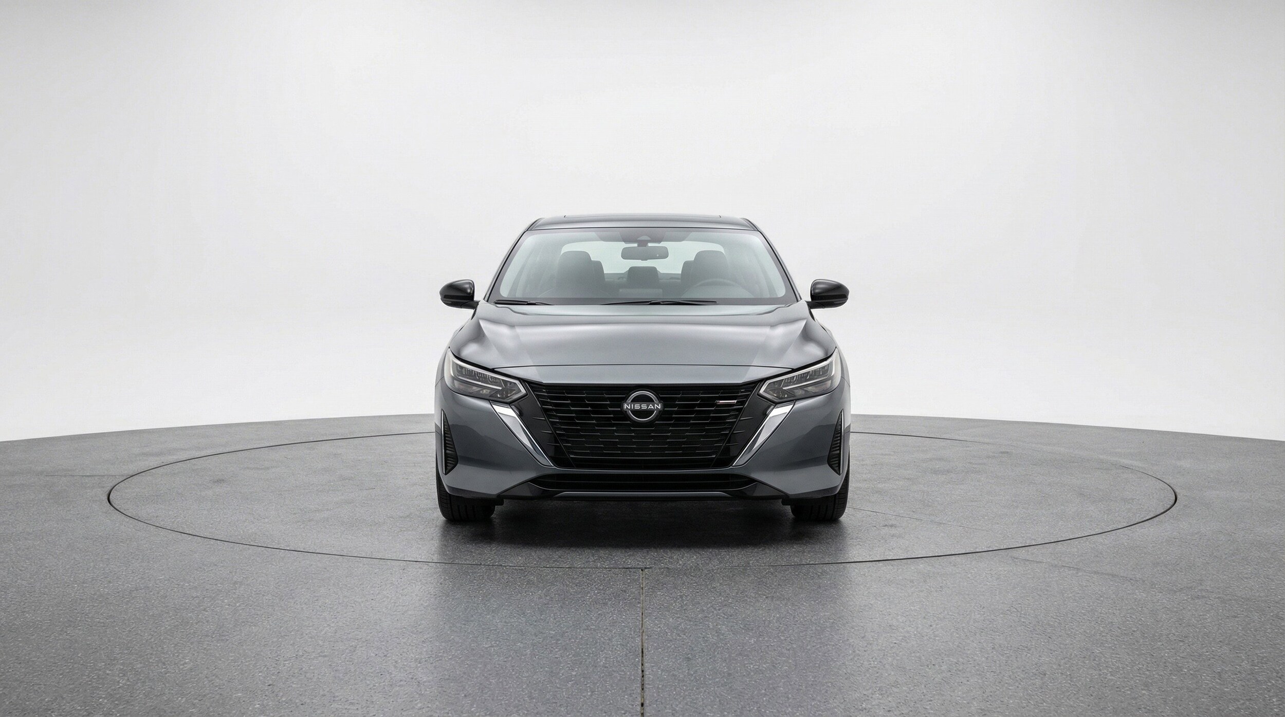 Thumbnail: 2025 Nissan Sentra - 2