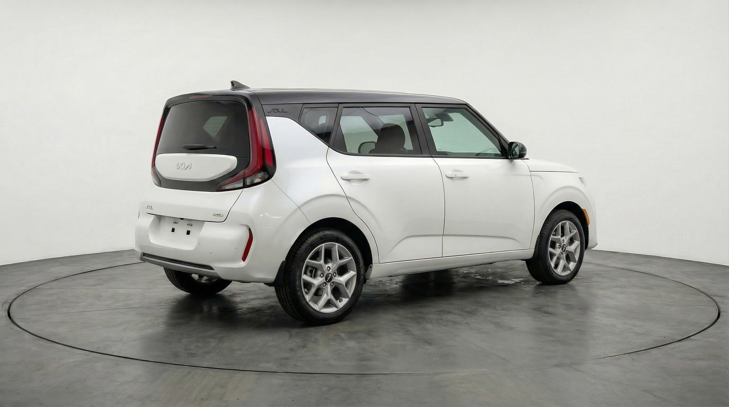 Thumbnail: 2025 Kia Soul - 9