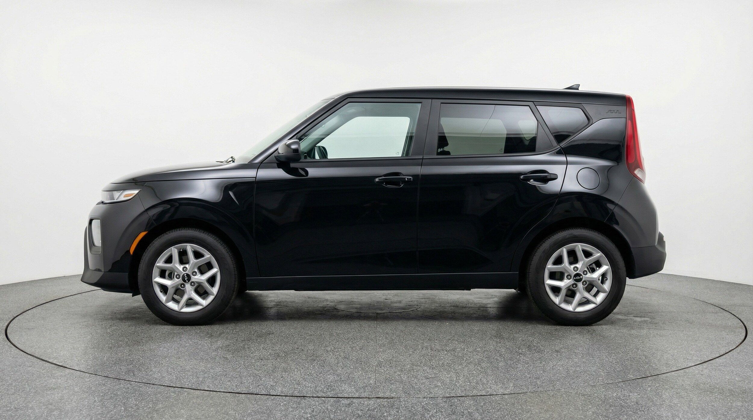 Thumbnail: 2025 Kia Soul - 5