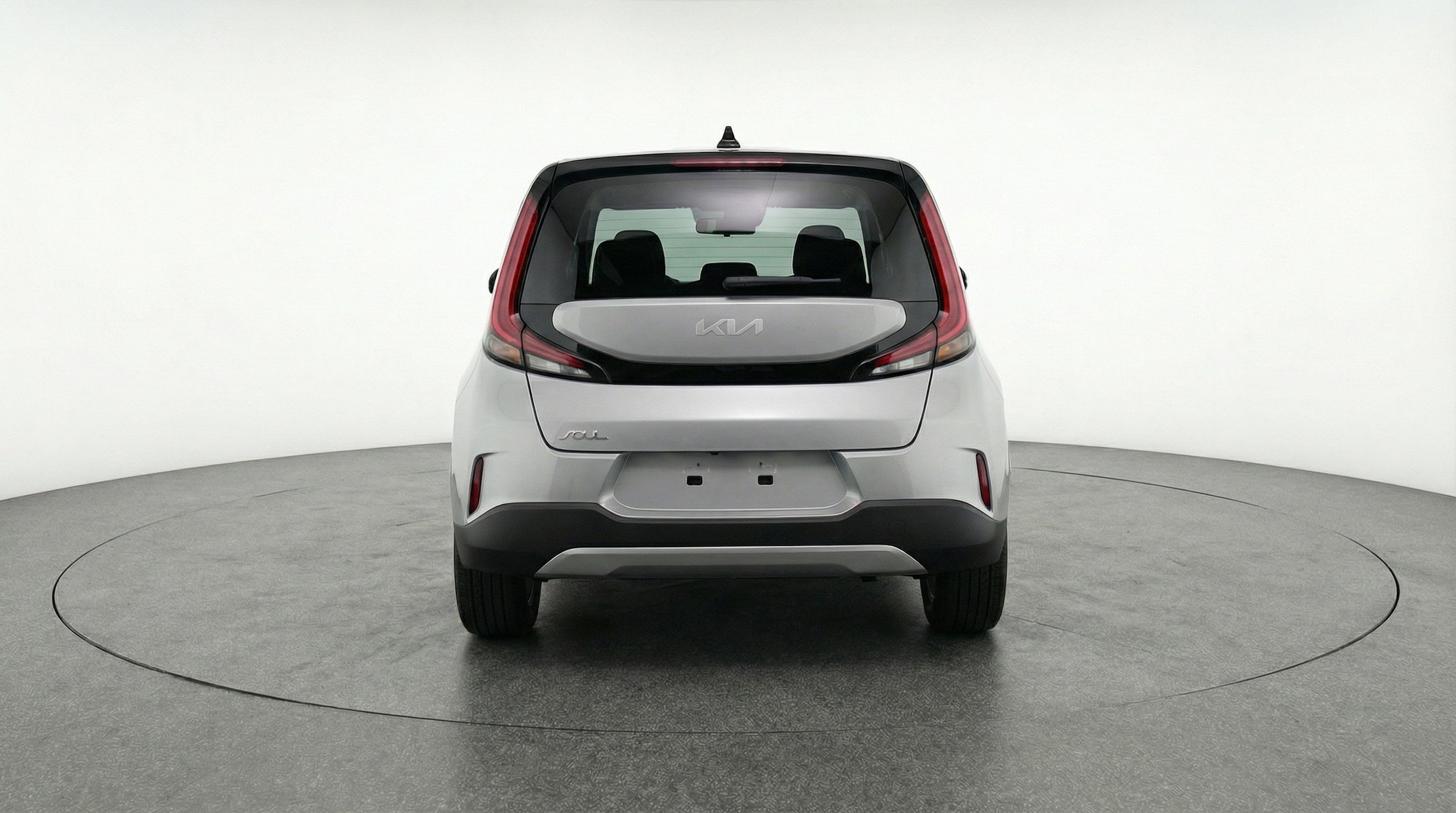 Thumbnail: 2025 Kia Soul - 7