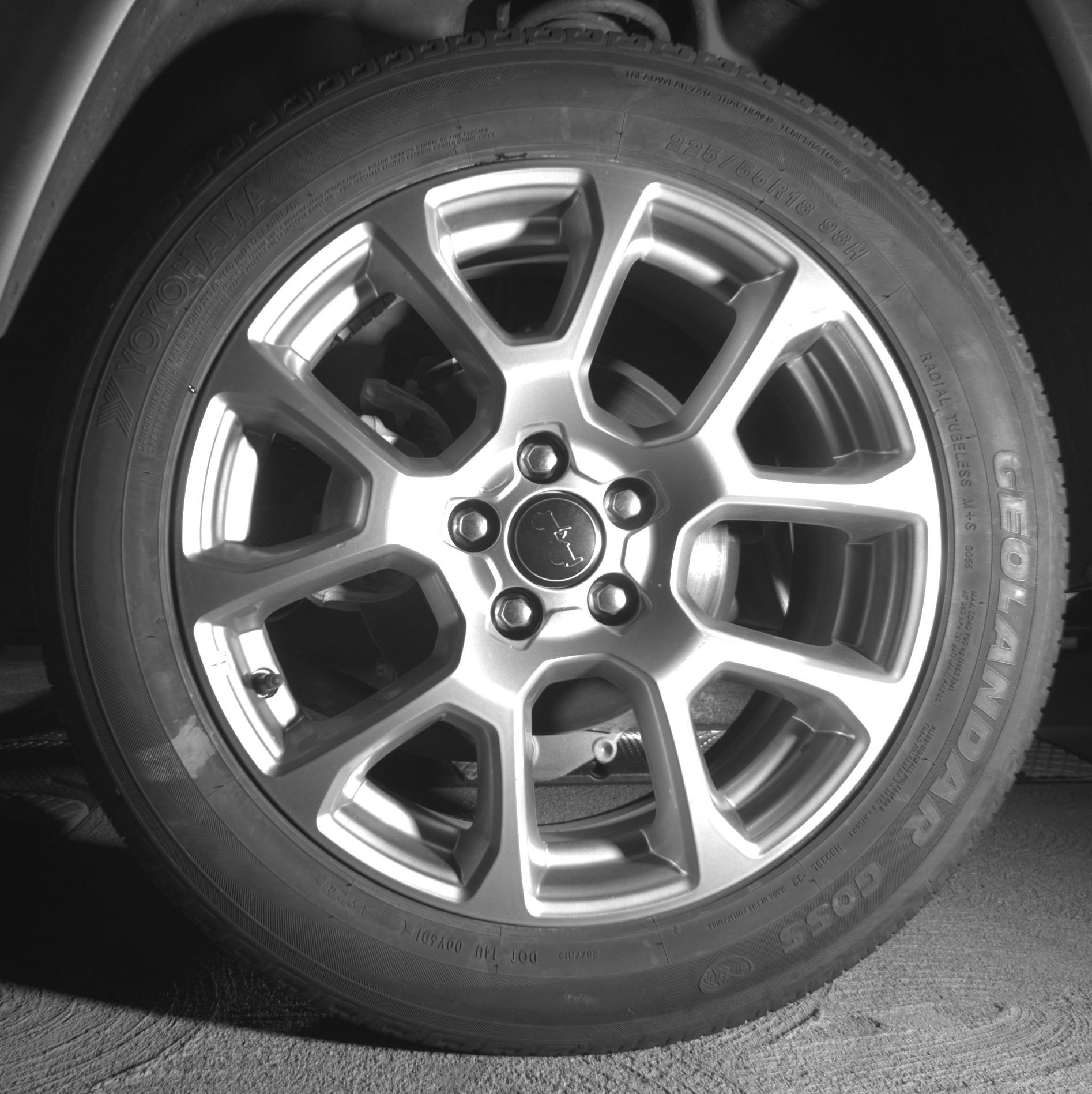 Thumbnail: 2025 Jeep Compass - 14