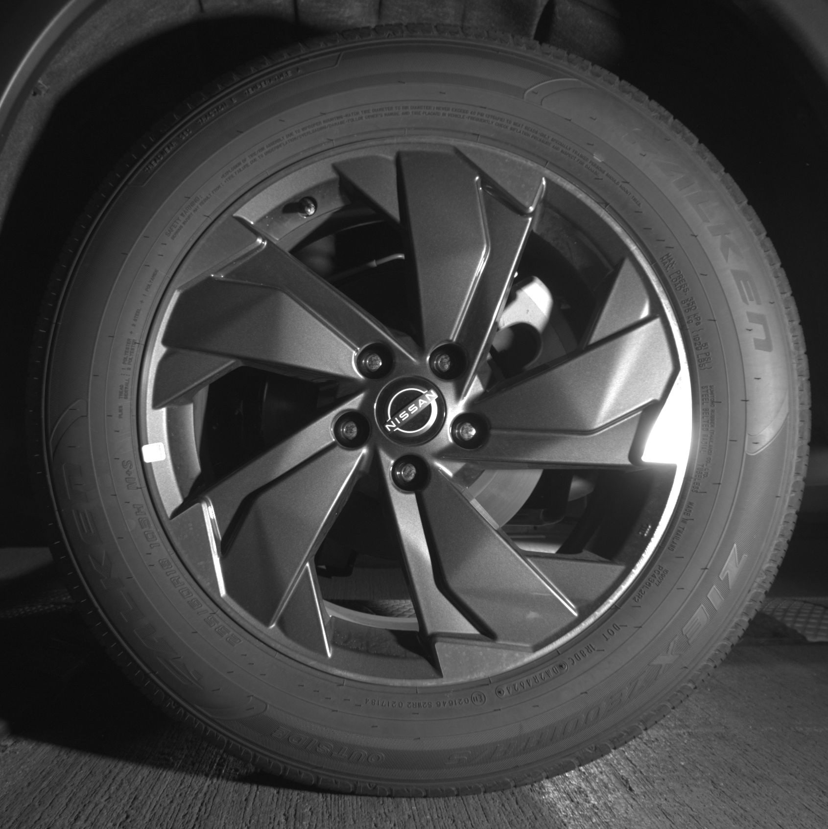 Thumbnail: 2025 Nissan Rogue - 11