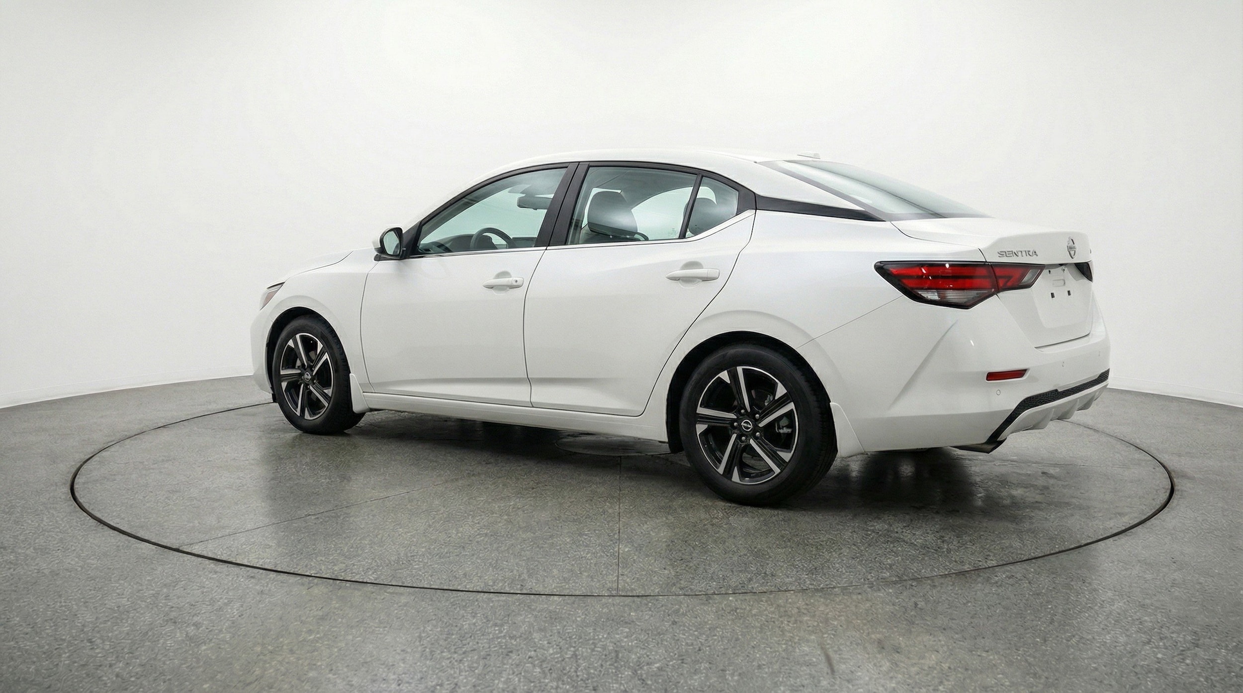 Thumbnail: 2025 Nissan Sentra - 6