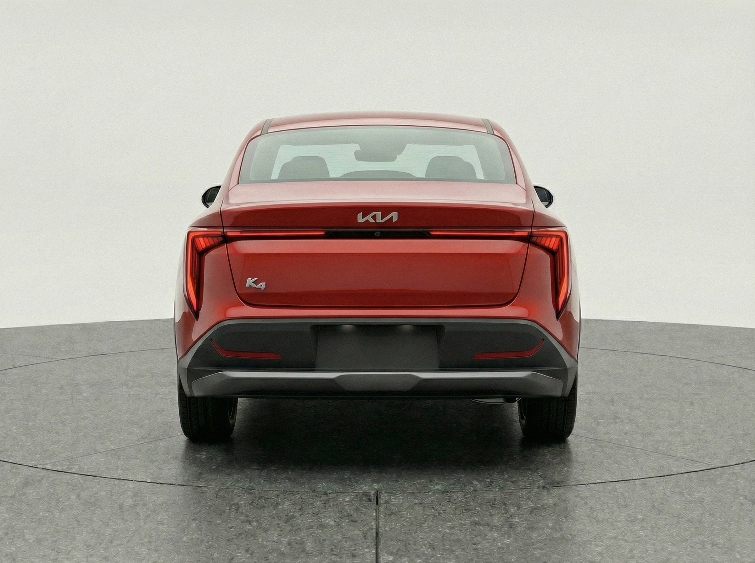 Thumbnail: 2025 Kia K4 - 7