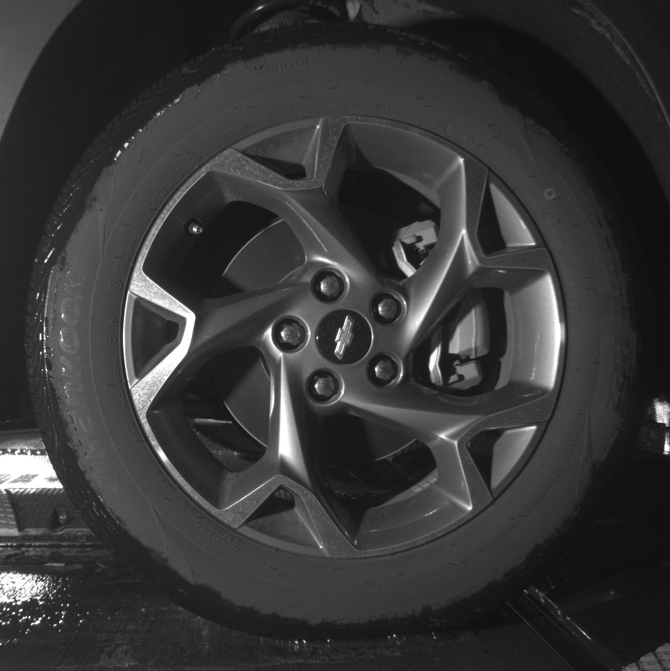 Thumbnail: 2025 Chevrolet Trax - 15