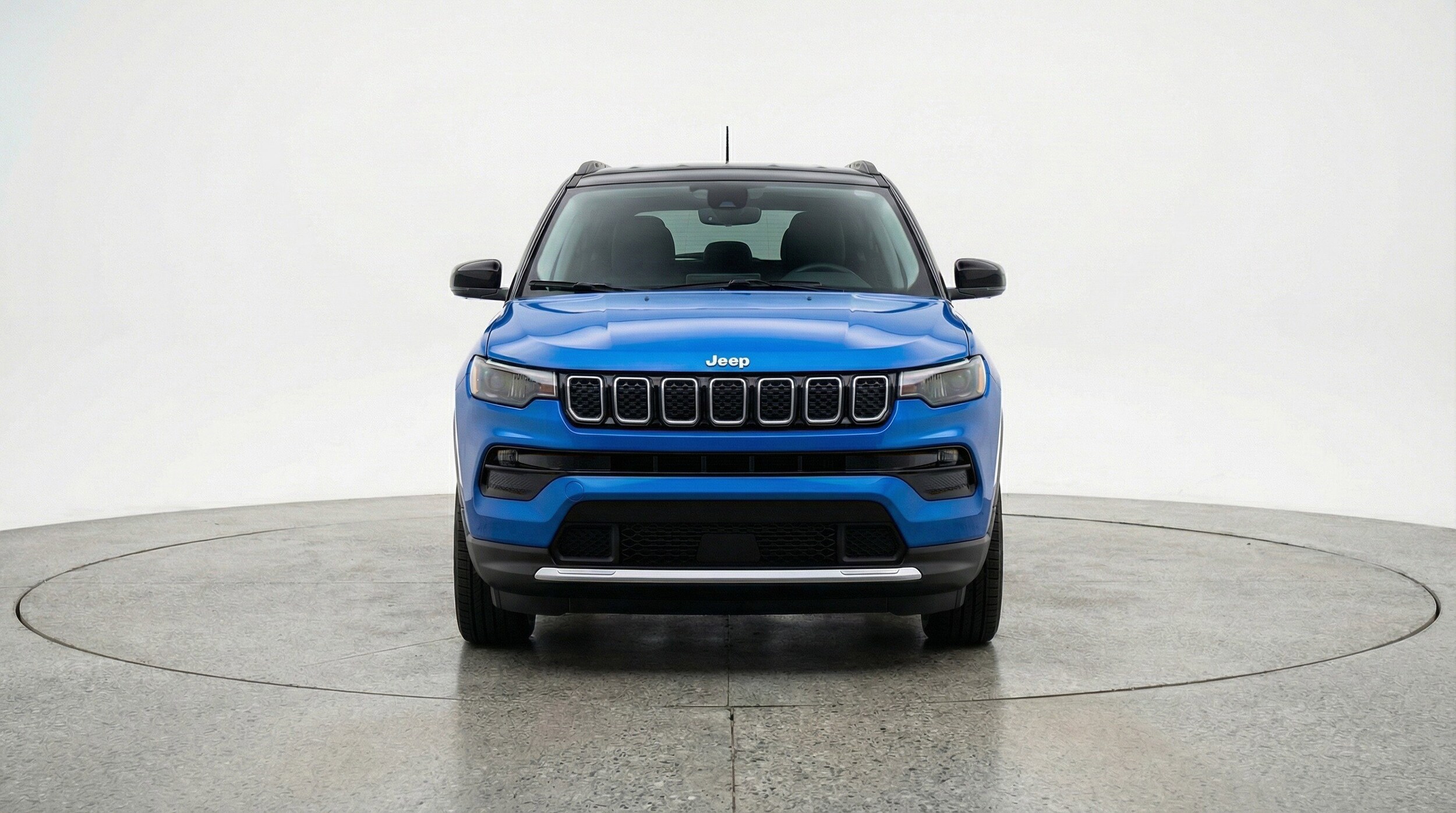 Thumbnail: 2025 Jeep Compass - 2