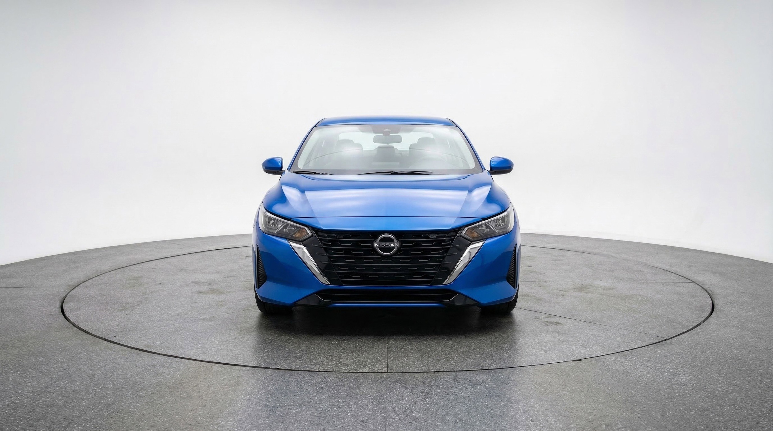 Thumbnail: 2025 Nissan Sentra - 2