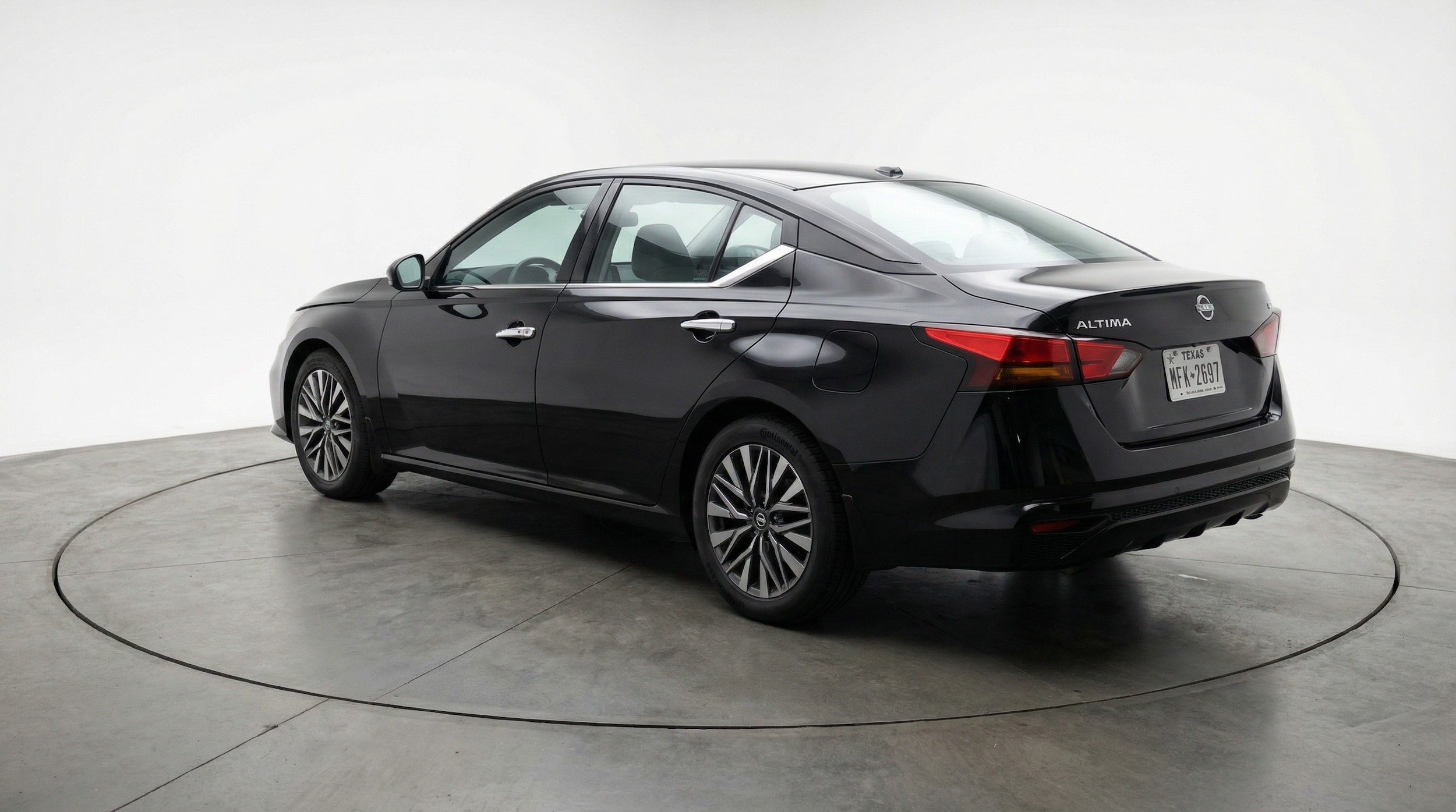 Thumbnail: 2025 Nissan Altima - 5