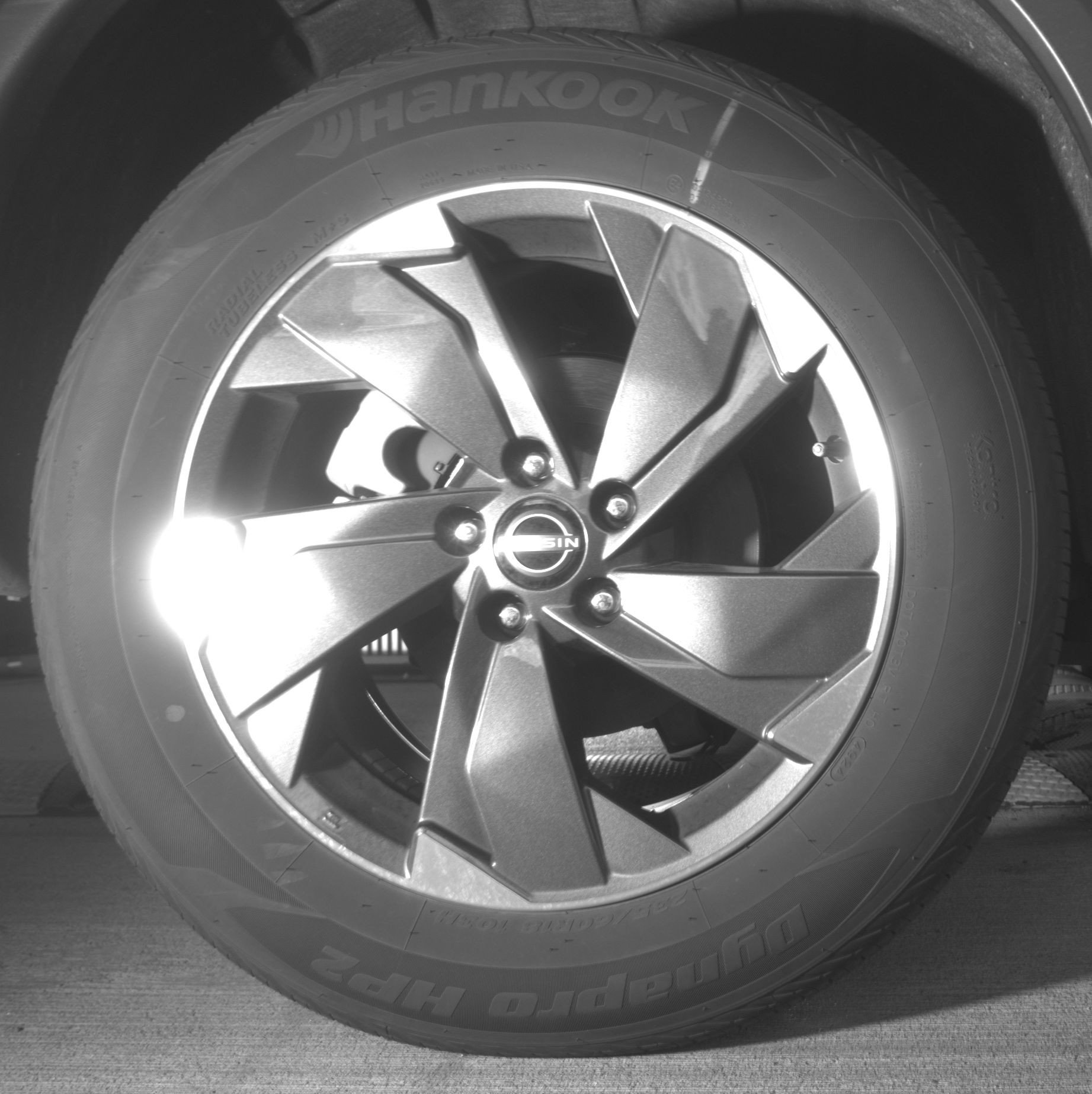 Thumbnail: 2025 Nissan Rogue - 15