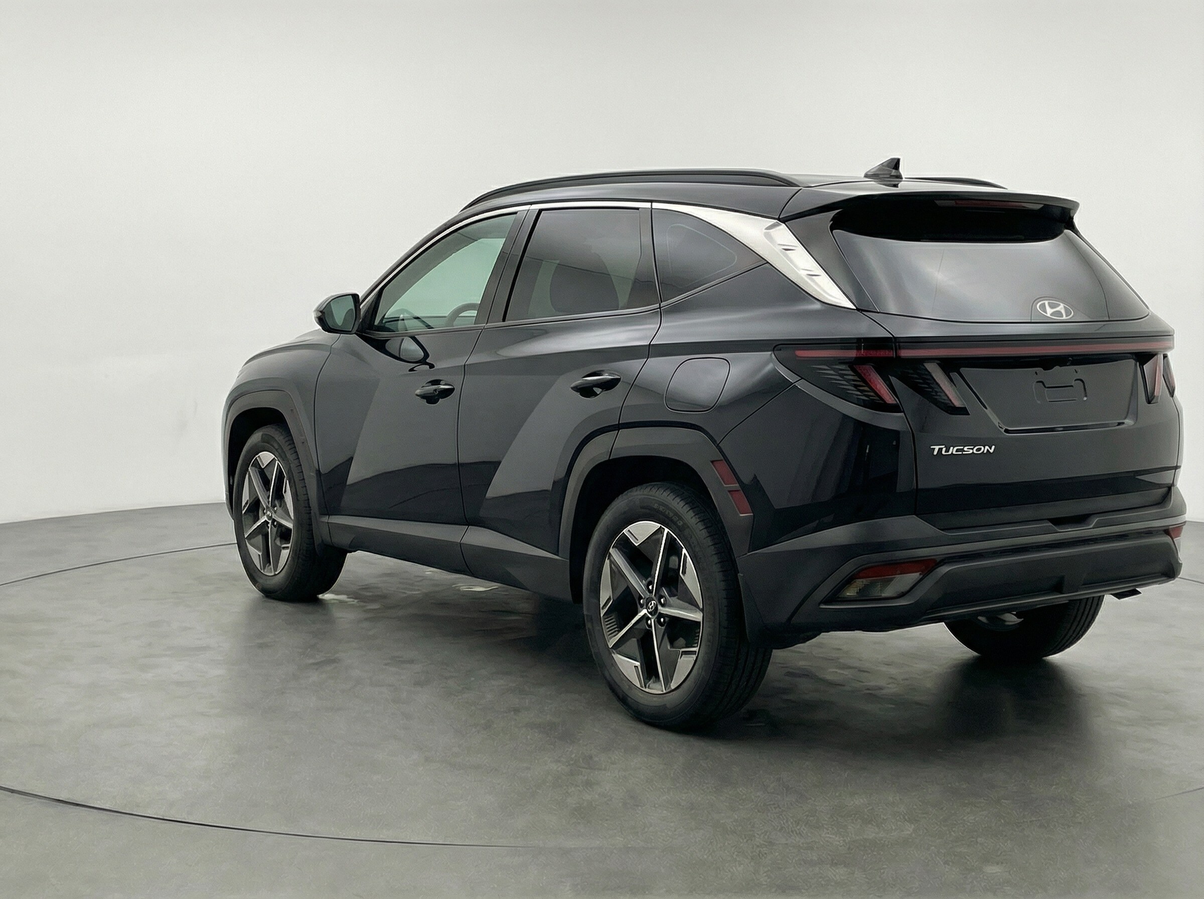 Thumbnail: 2025 Hyundai Tucson - 5