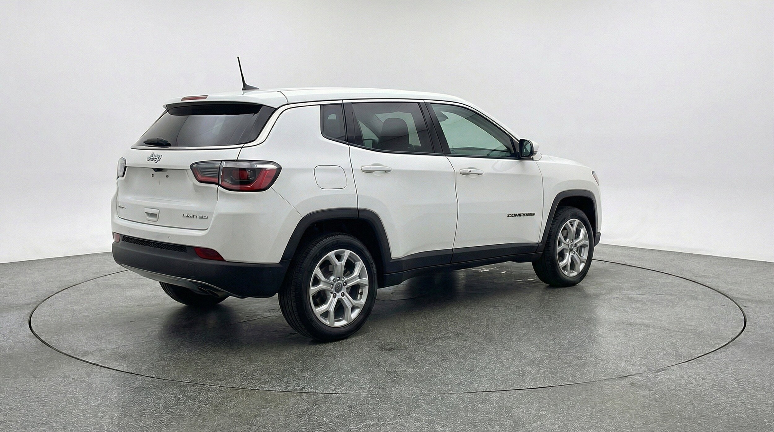 Thumbnail: 2025 Jeep Compass - 9