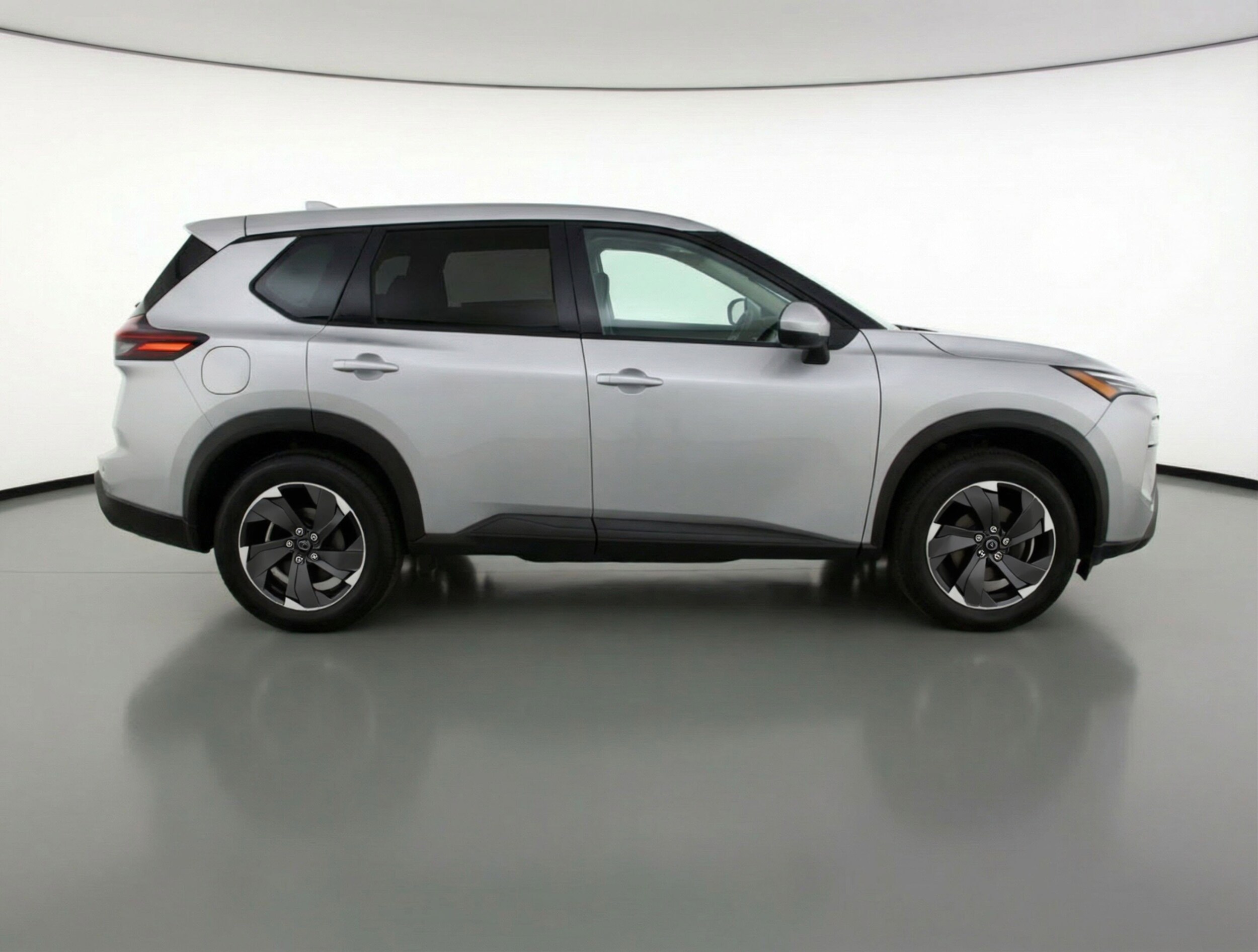 Thumbnail: 2025 Nissan Rogue - 11