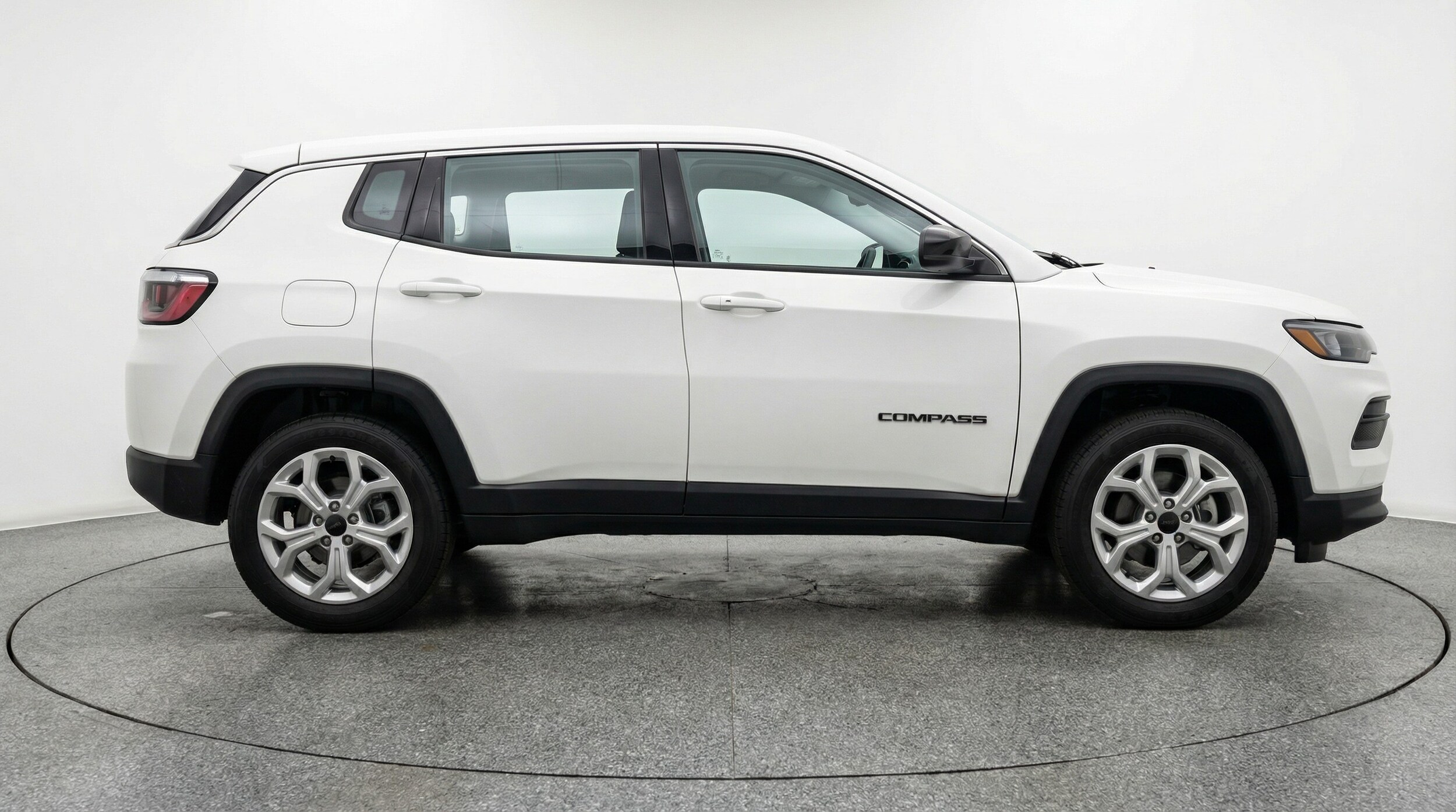 Thumbnail: 2025 Jeep Compass - 8
