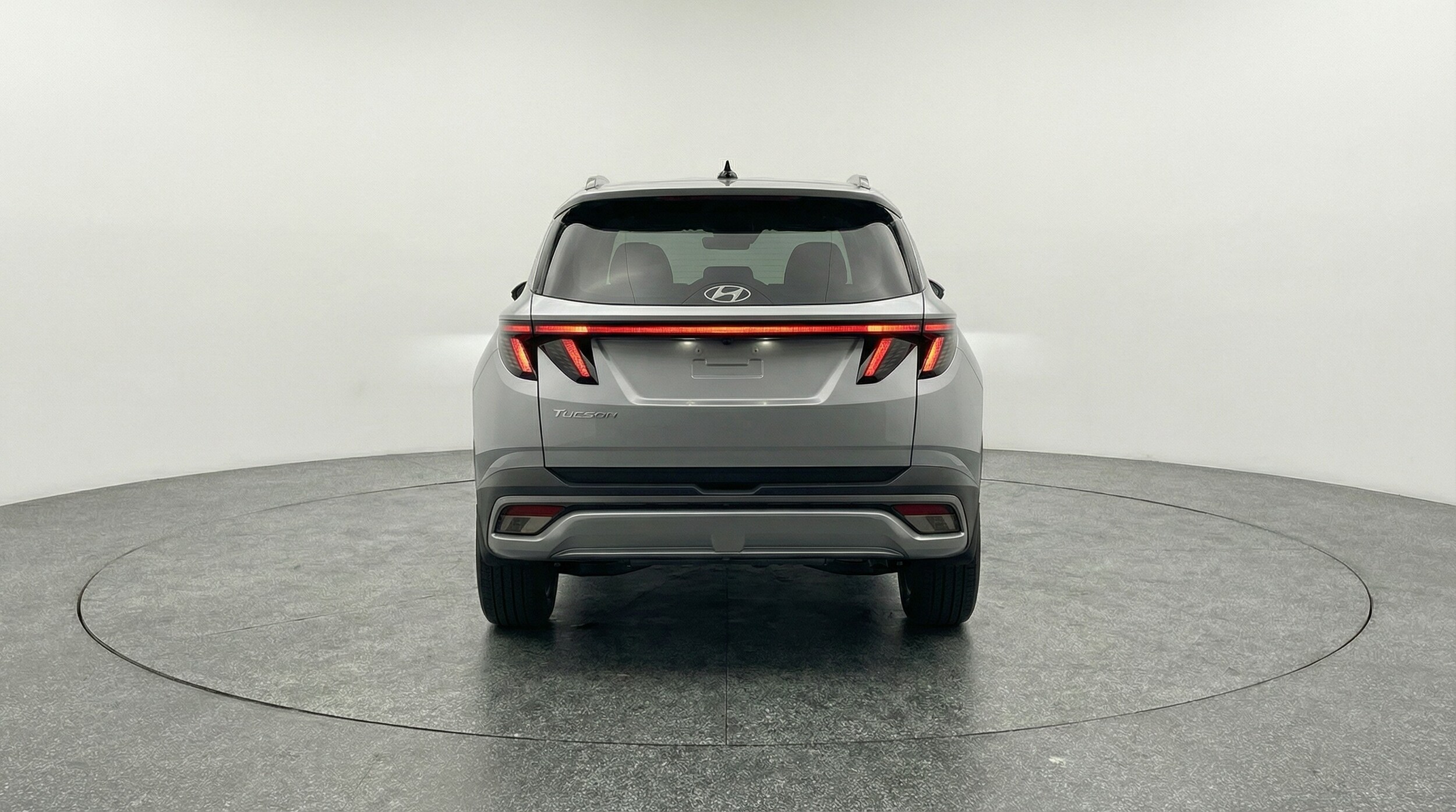 Thumbnail: 2025 Hyundai Tucson - 6