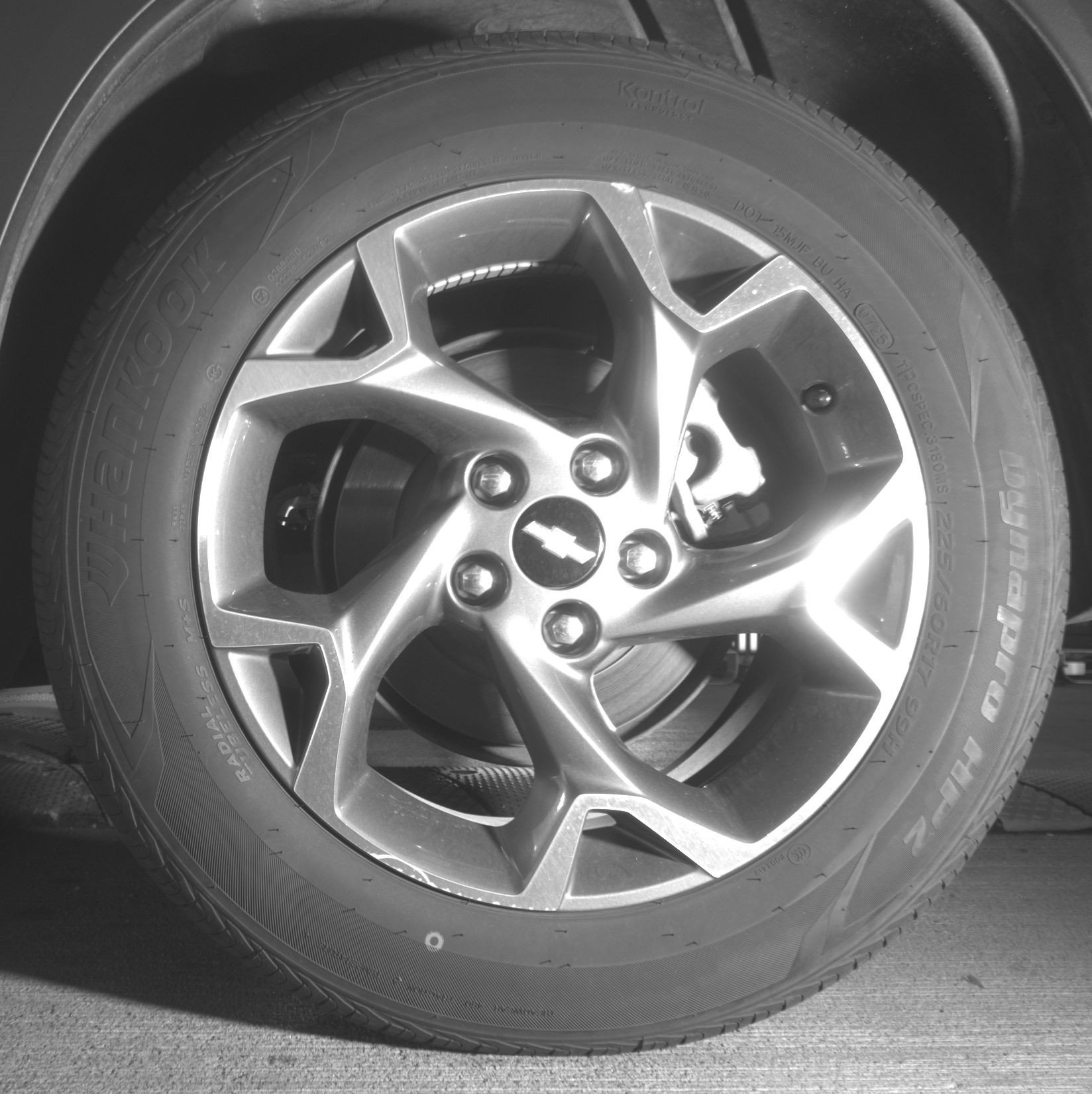 Thumbnail: 2025 Chevrolet Trax - 14