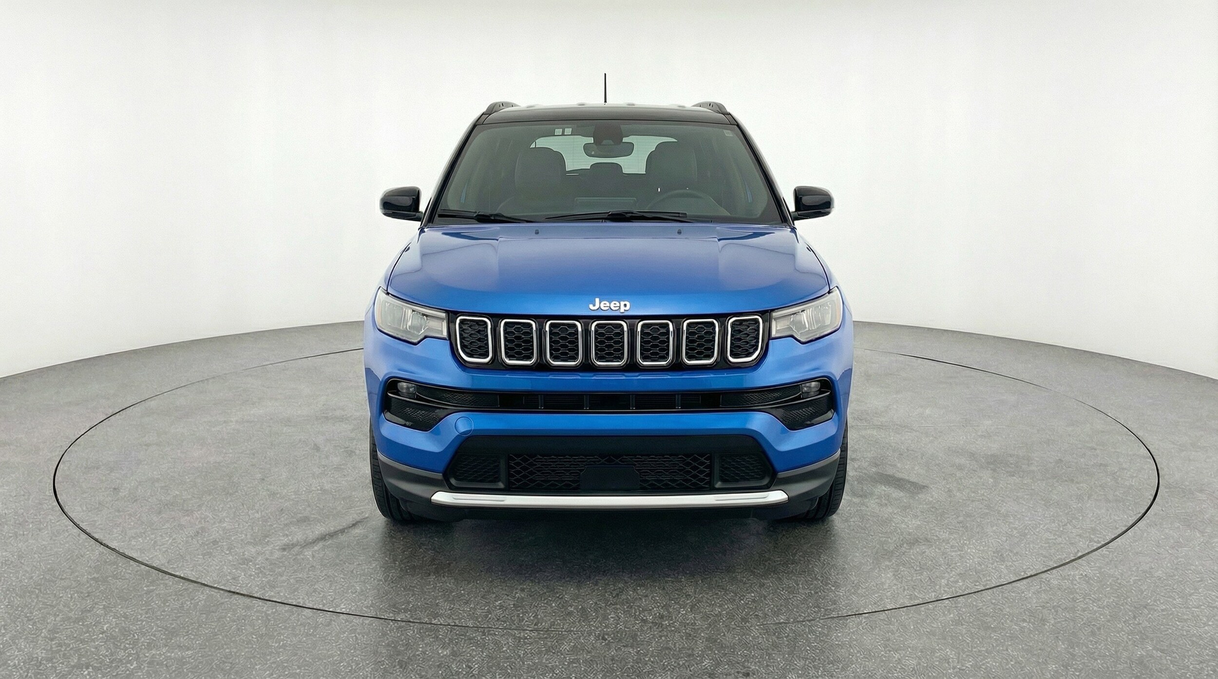 Thumbnail: 2025 Jeep Compass - 2