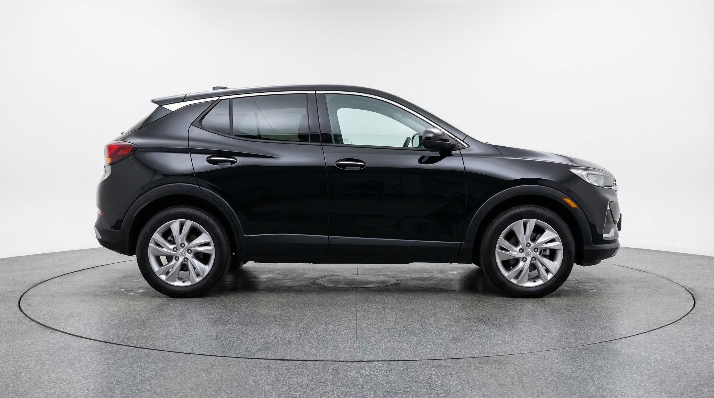 Thumbnail: 2025 Buick Encore GX - 8