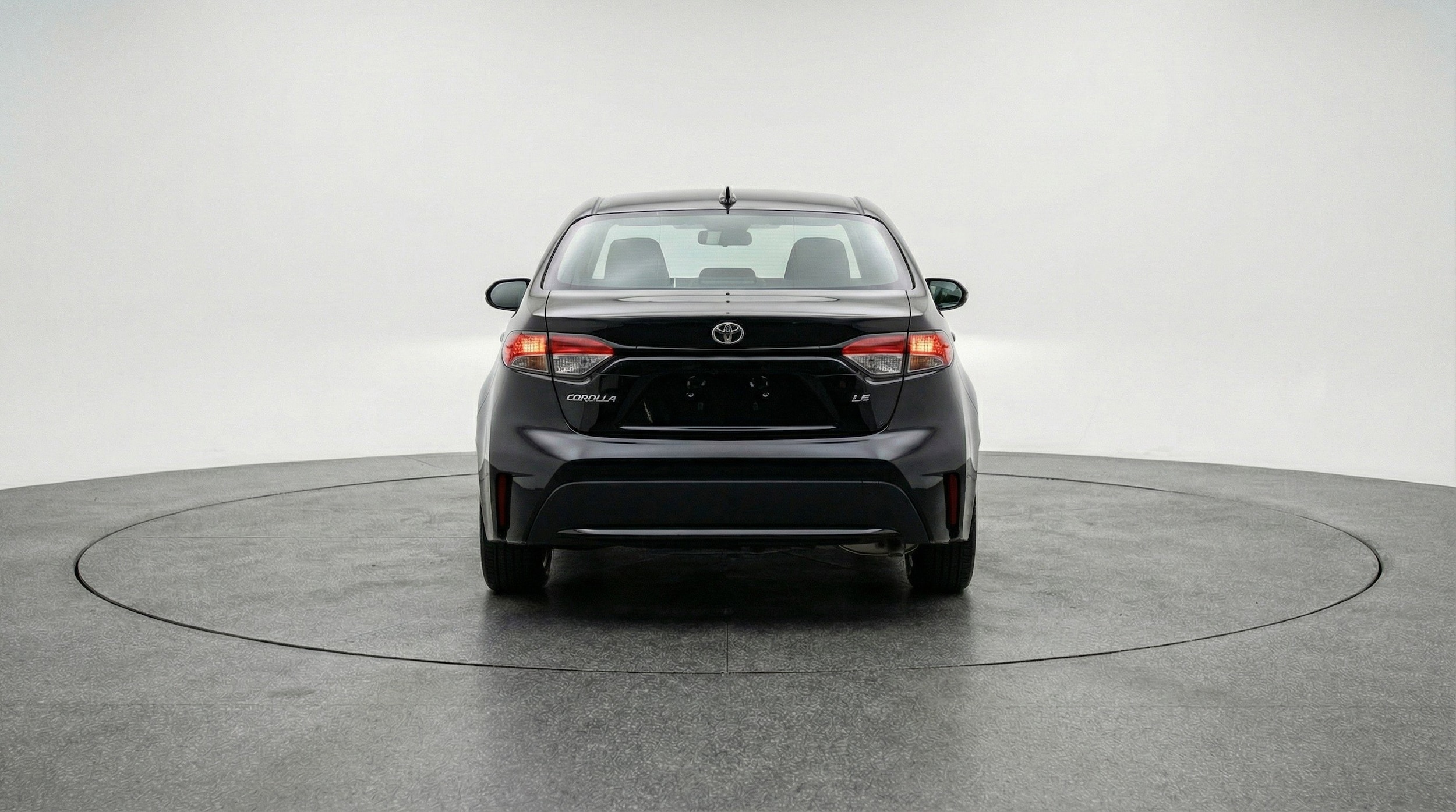 Thumbnail: 2025 Toyota Corolla - 7