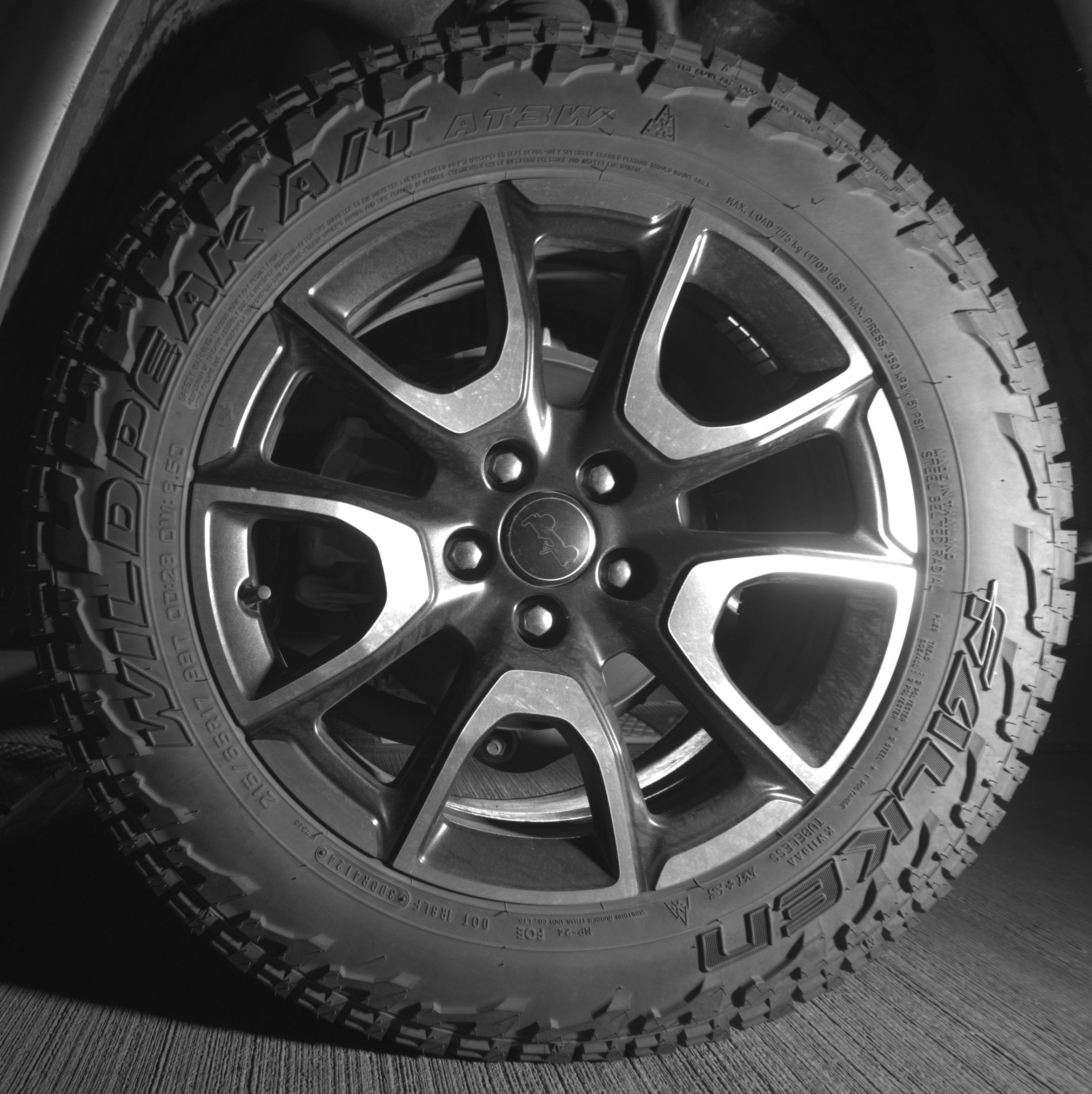 Thumbnail: 2025 Jeep Compass - 14