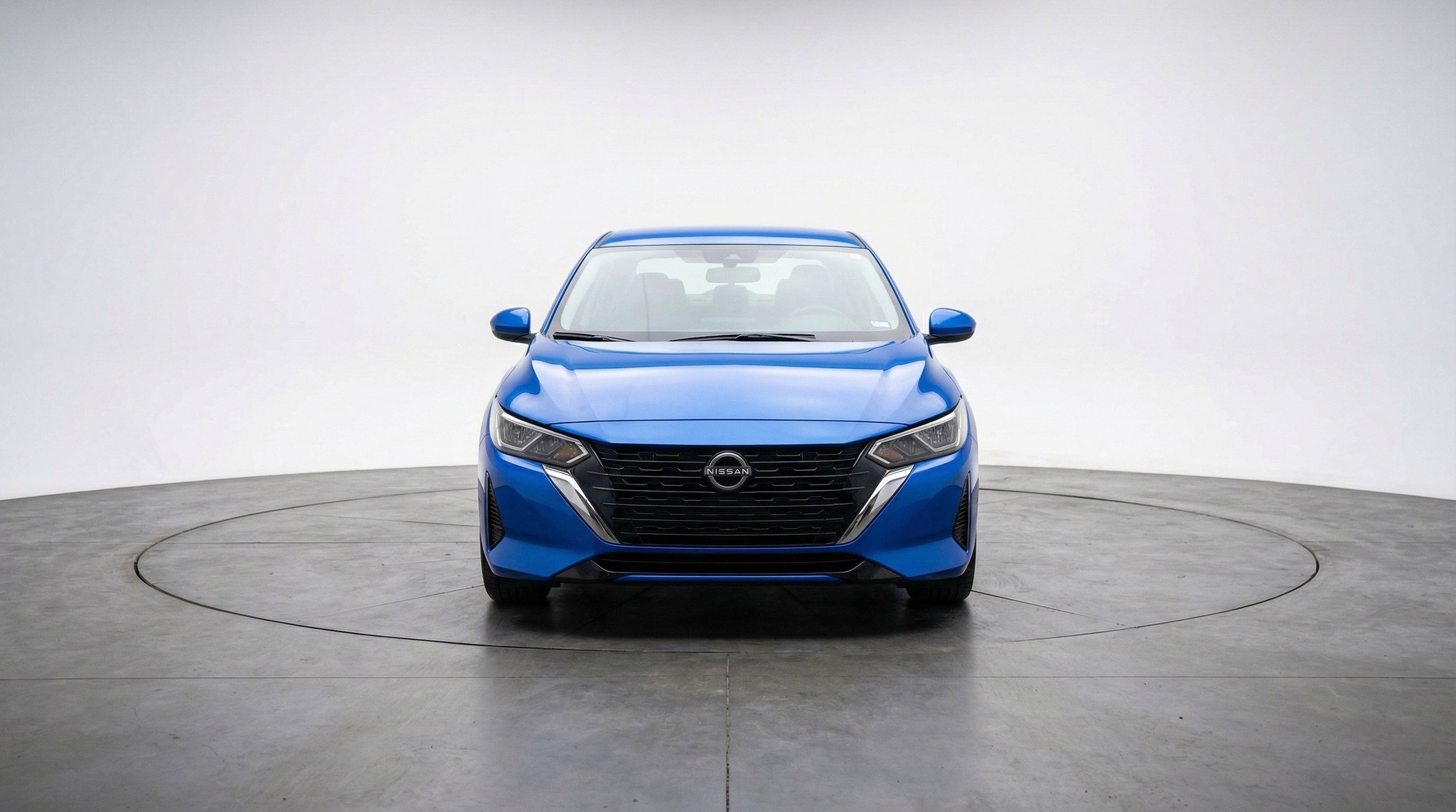 Thumbnail: 2025 Nissan Sentra - 2