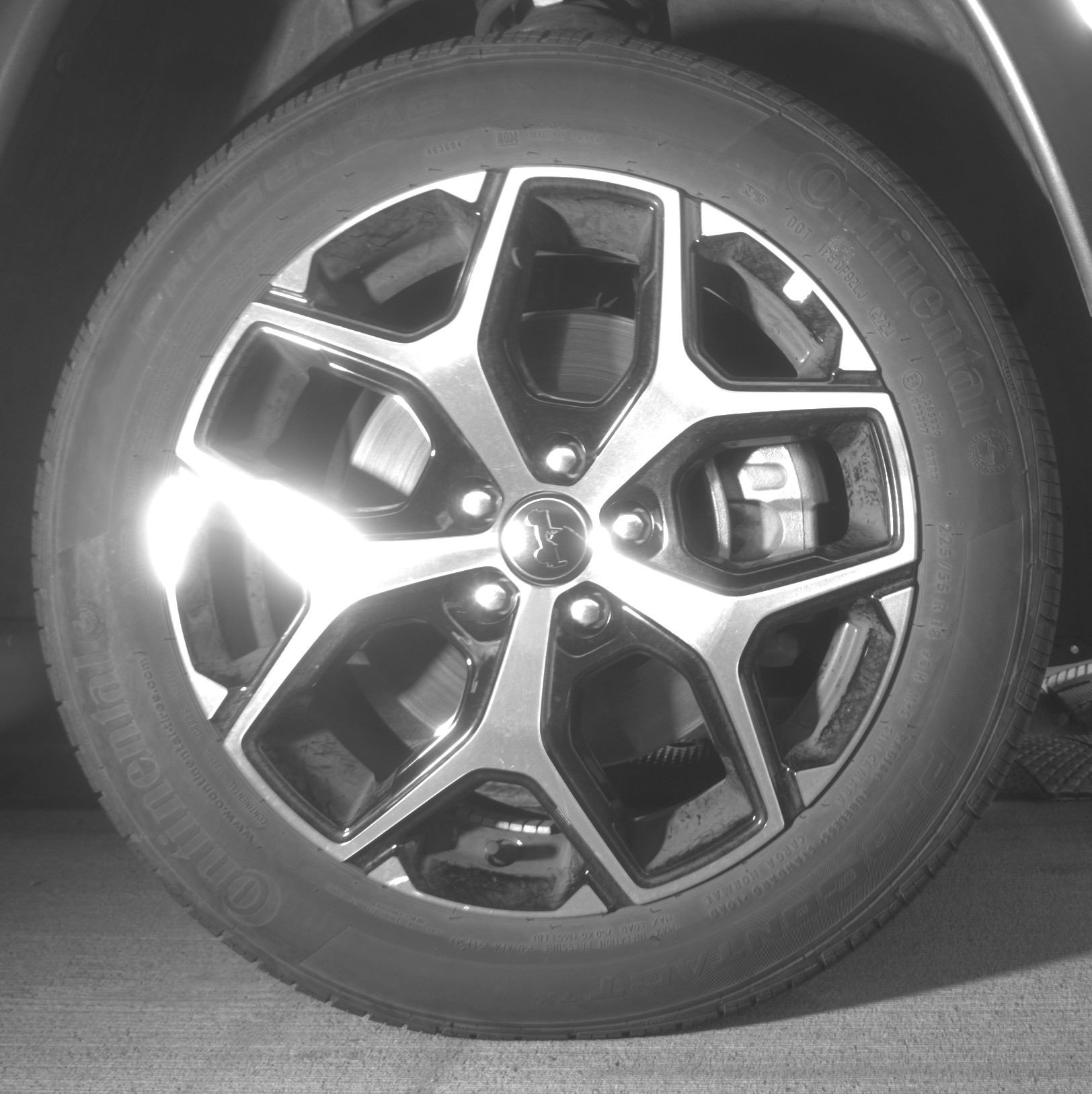 Thumbnail: 2025 Jeep Compass - 13