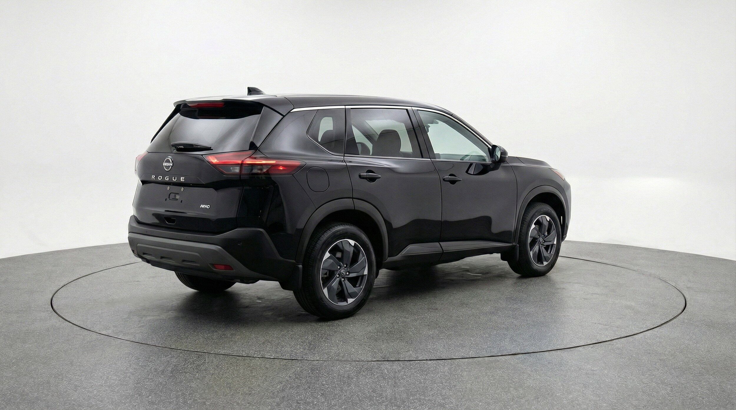 Thumbnail: 2025 Nissan Rogue - 9