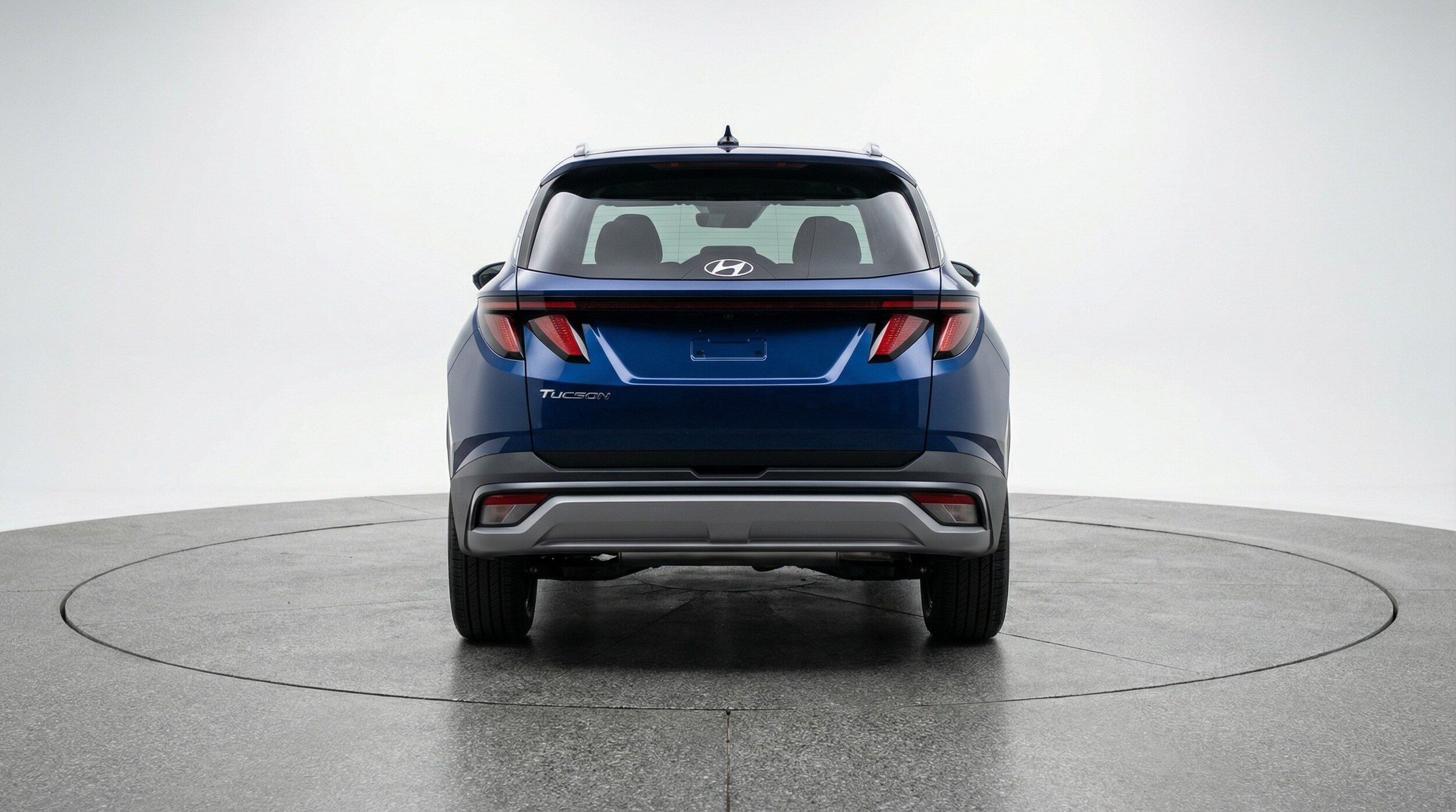 Thumbnail: 2025 Hyundai Tucson - 6