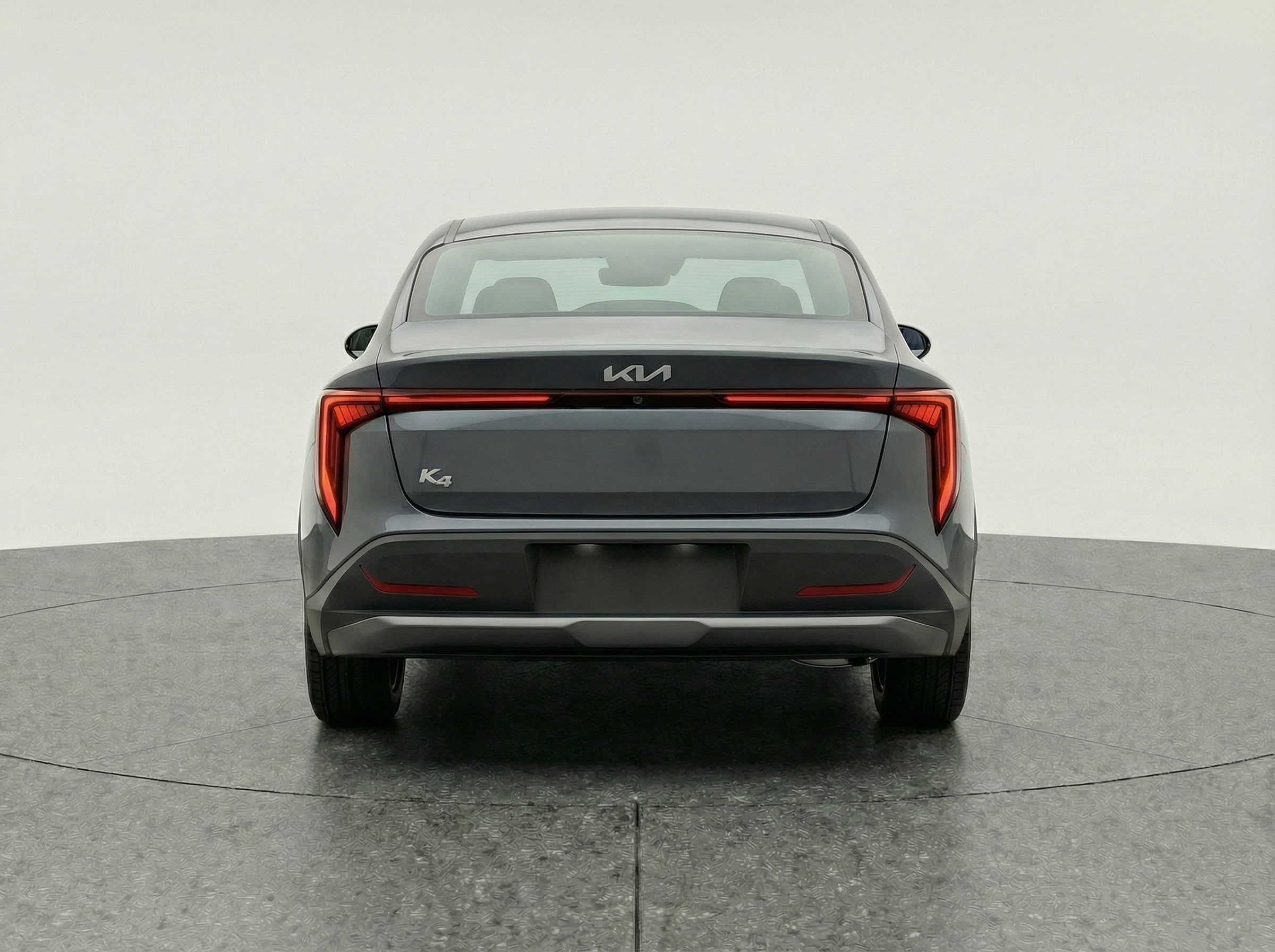 Thumbnail: 2025 Kia K4 - 6