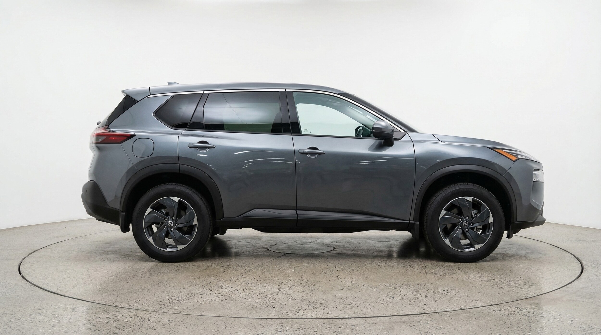 Thumbnail: 2025 Nissan Rogue - 8