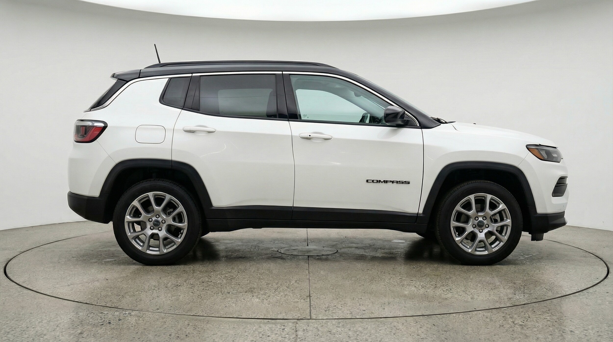 Thumbnail: 2025 Jeep Compass - 8