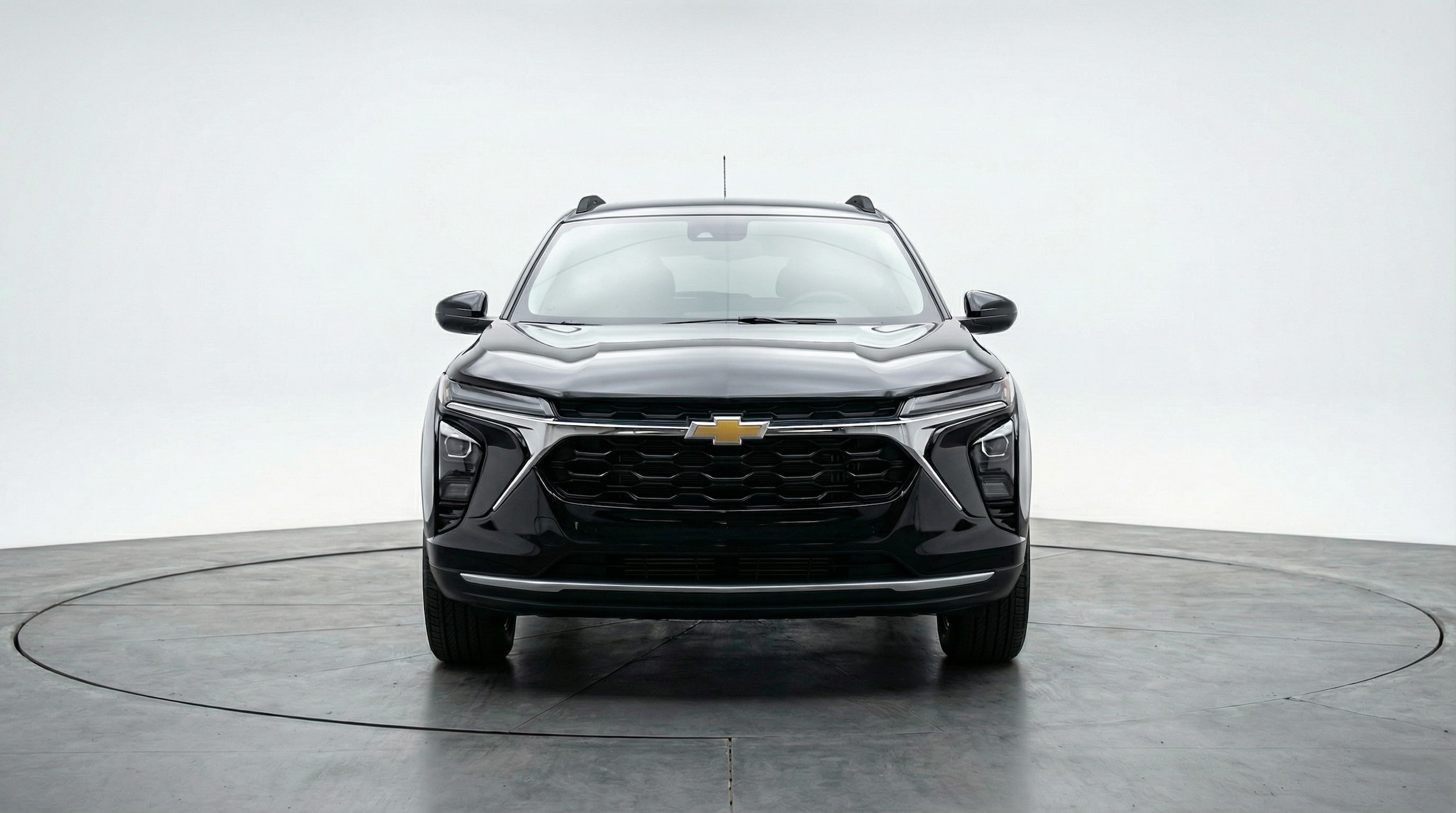 Thumbnail: 2025 Chevrolet Trax - 2