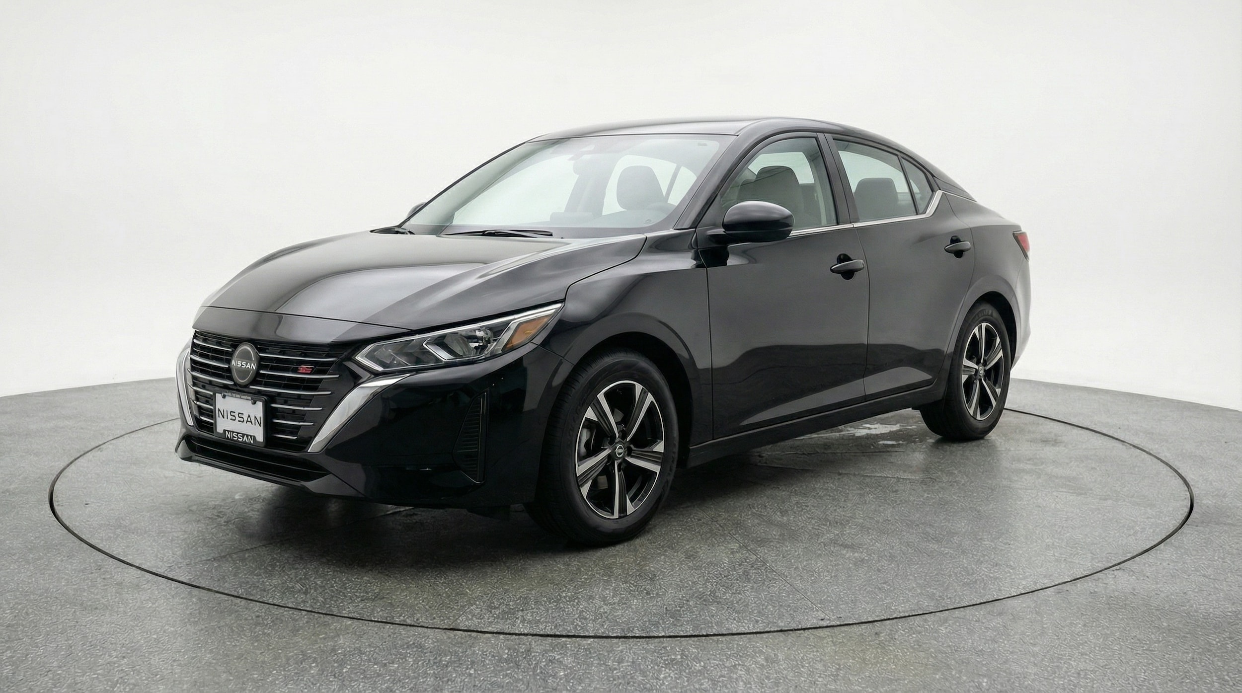 Thumbnail: 2025 Nissan Sentra - 3