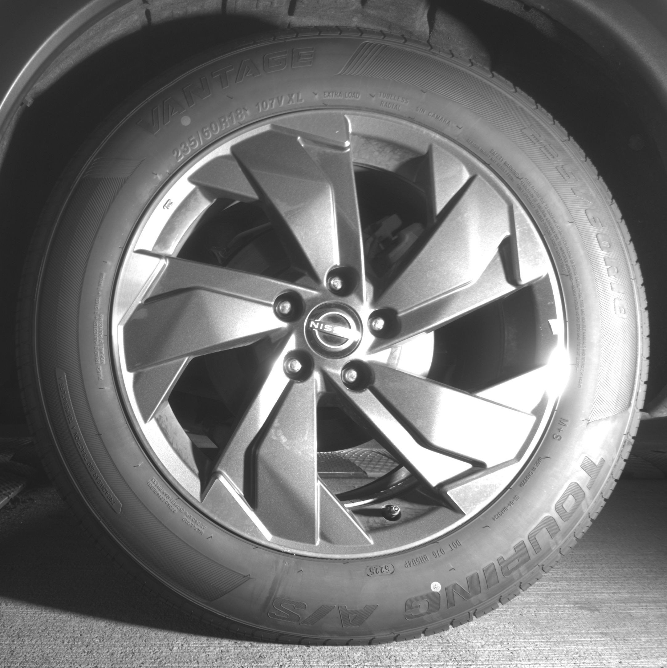 Thumbnail: 2025 Nissan Rogue - 14