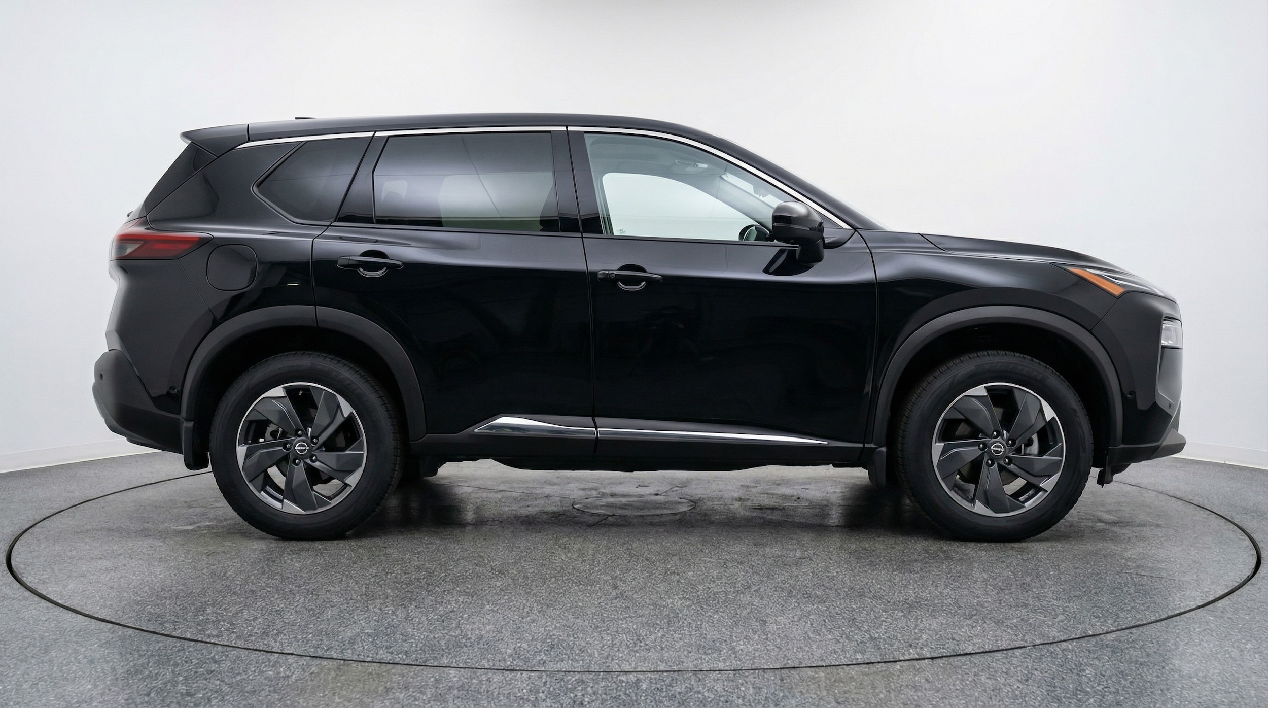 Thumbnail: 2025 Nissan Rogue - 8