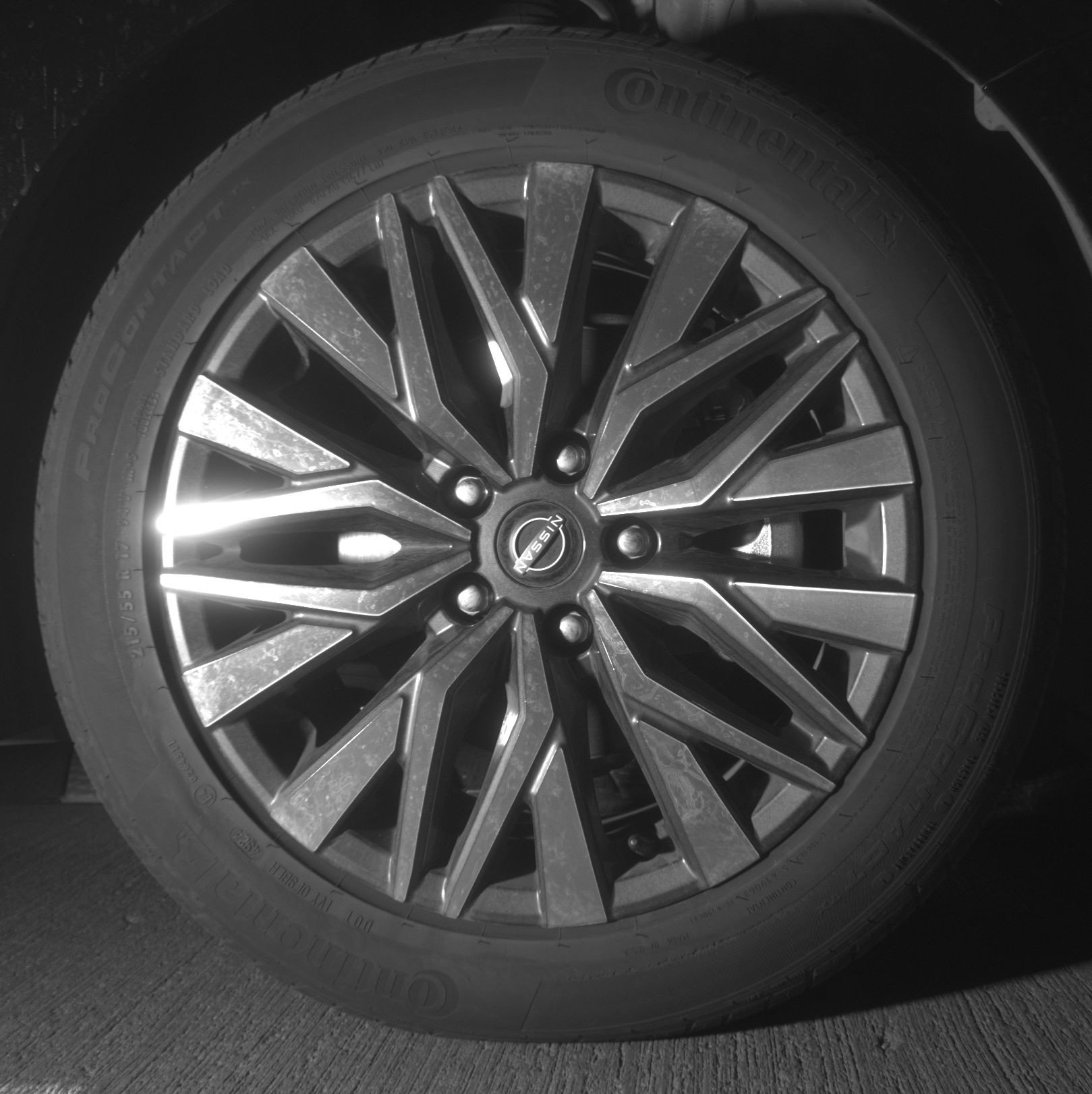 Thumbnail: 2025 Nissan Altima - 13