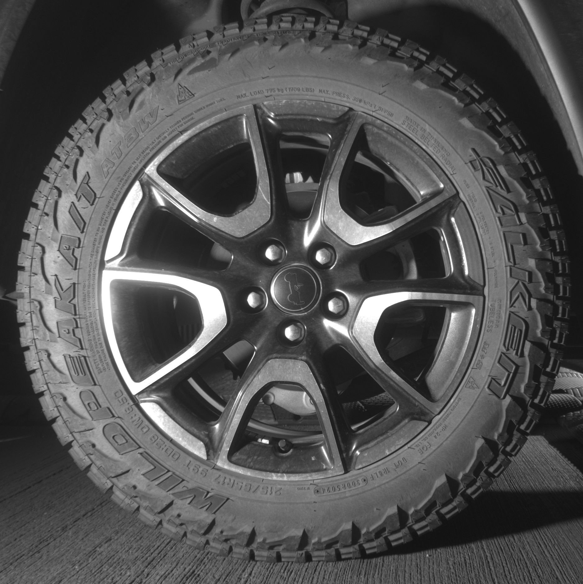 Thumbnail: 2025 Jeep Compass - 15