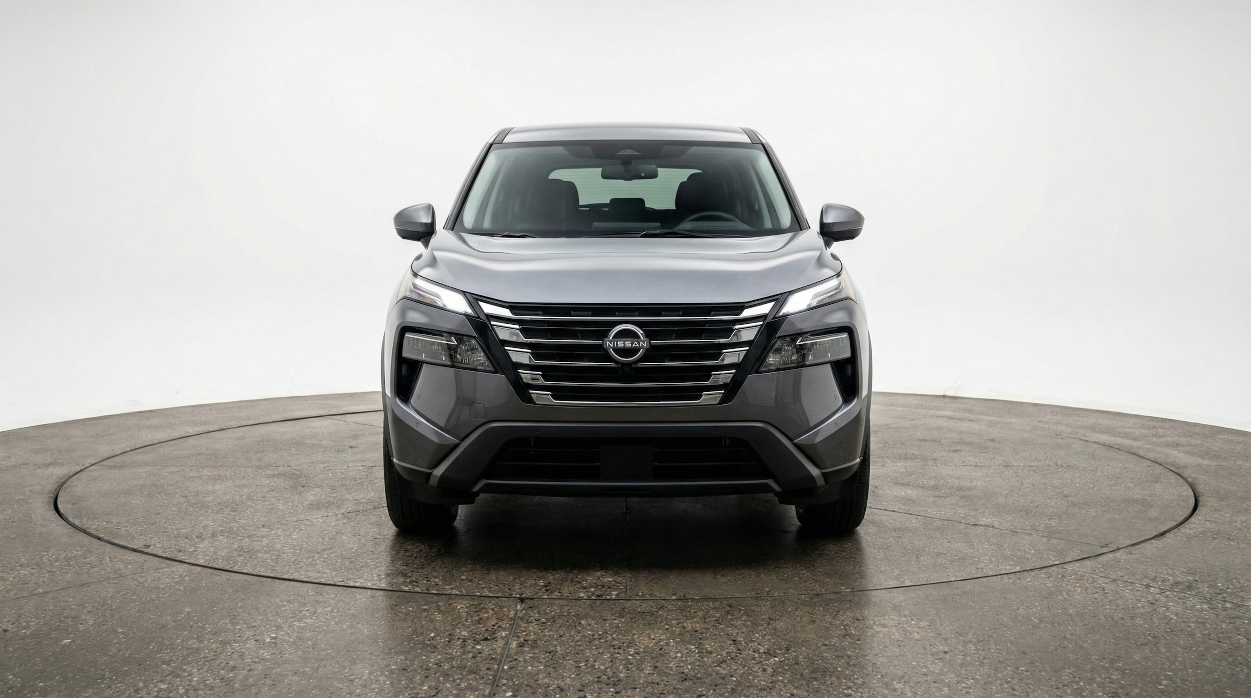 Thumbnail: 2025 Nissan Rogue - 2