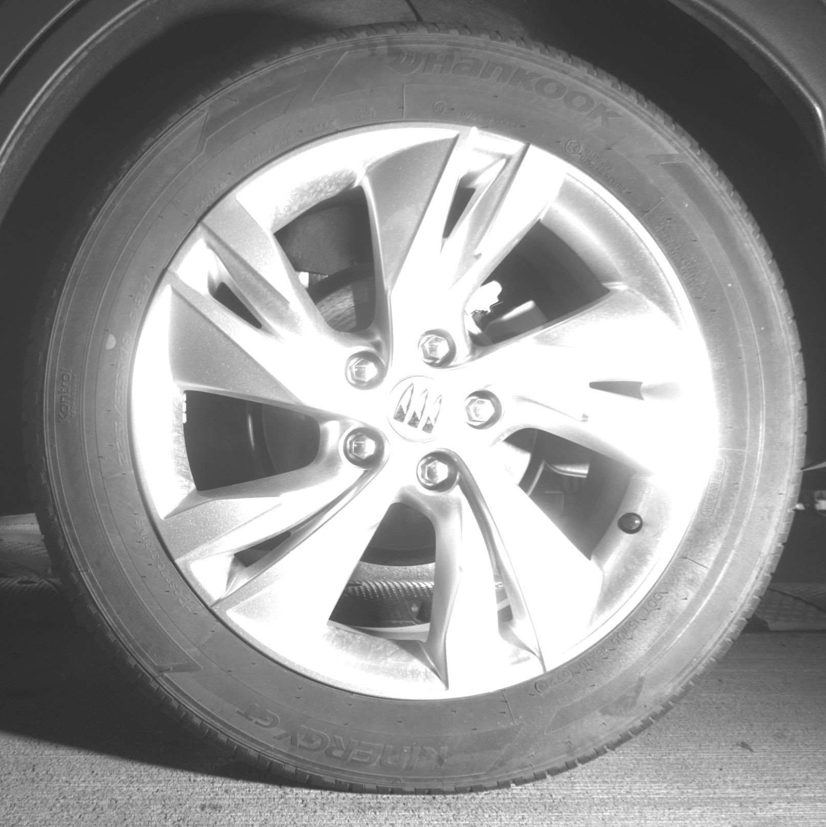 Thumbnail: 2025 Buick Encore GX - 14