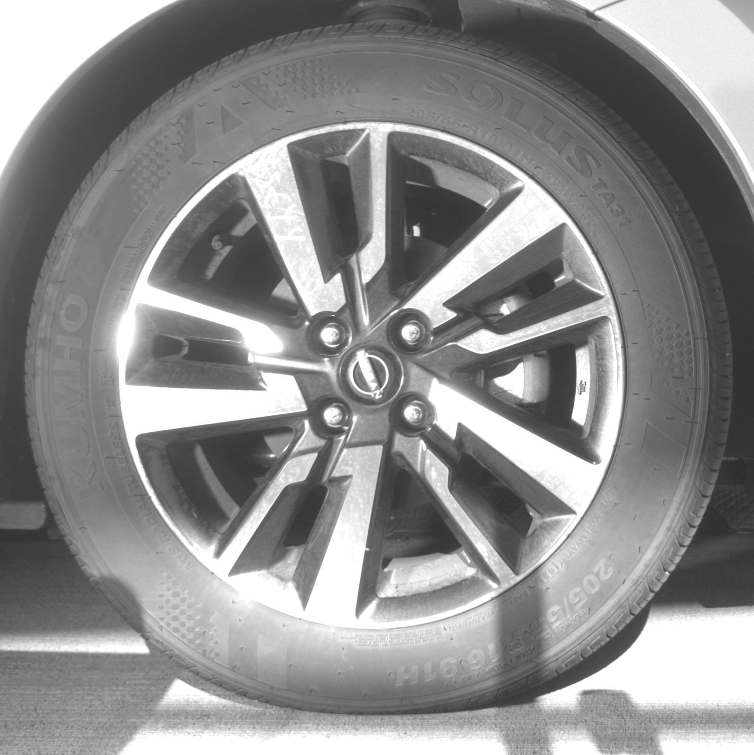 Thumbnail: 2025 Nissan Versa - 13