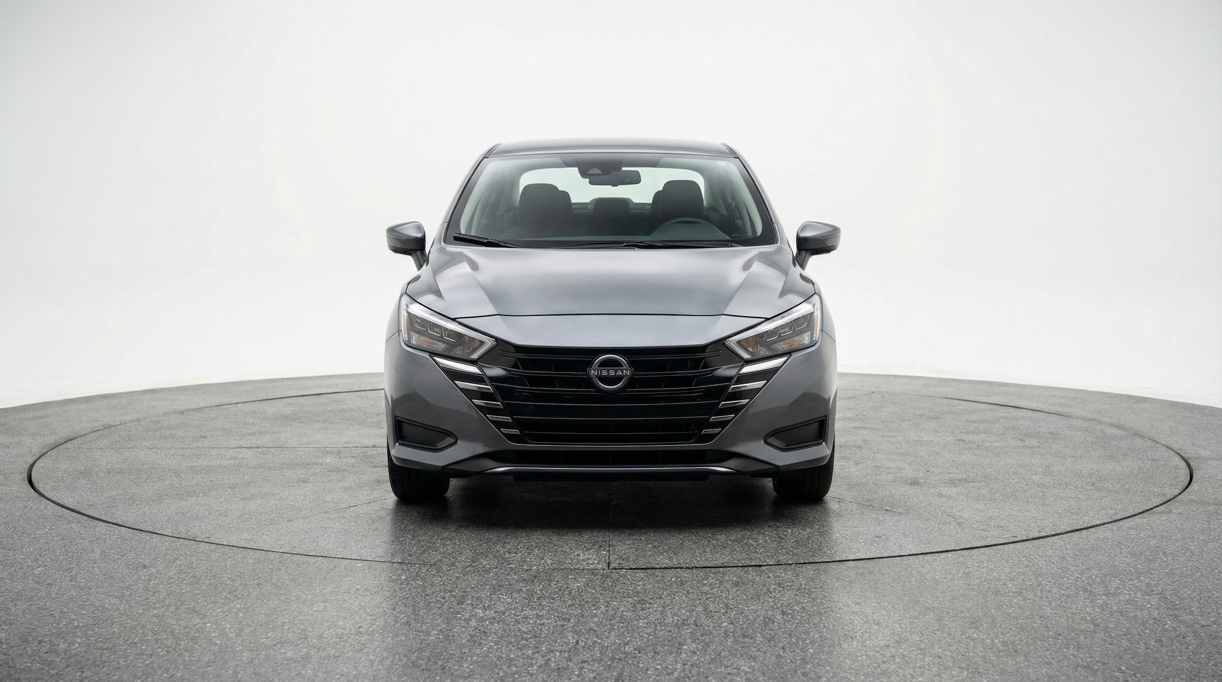 Thumbnail: 2025 Nissan Versa - 2