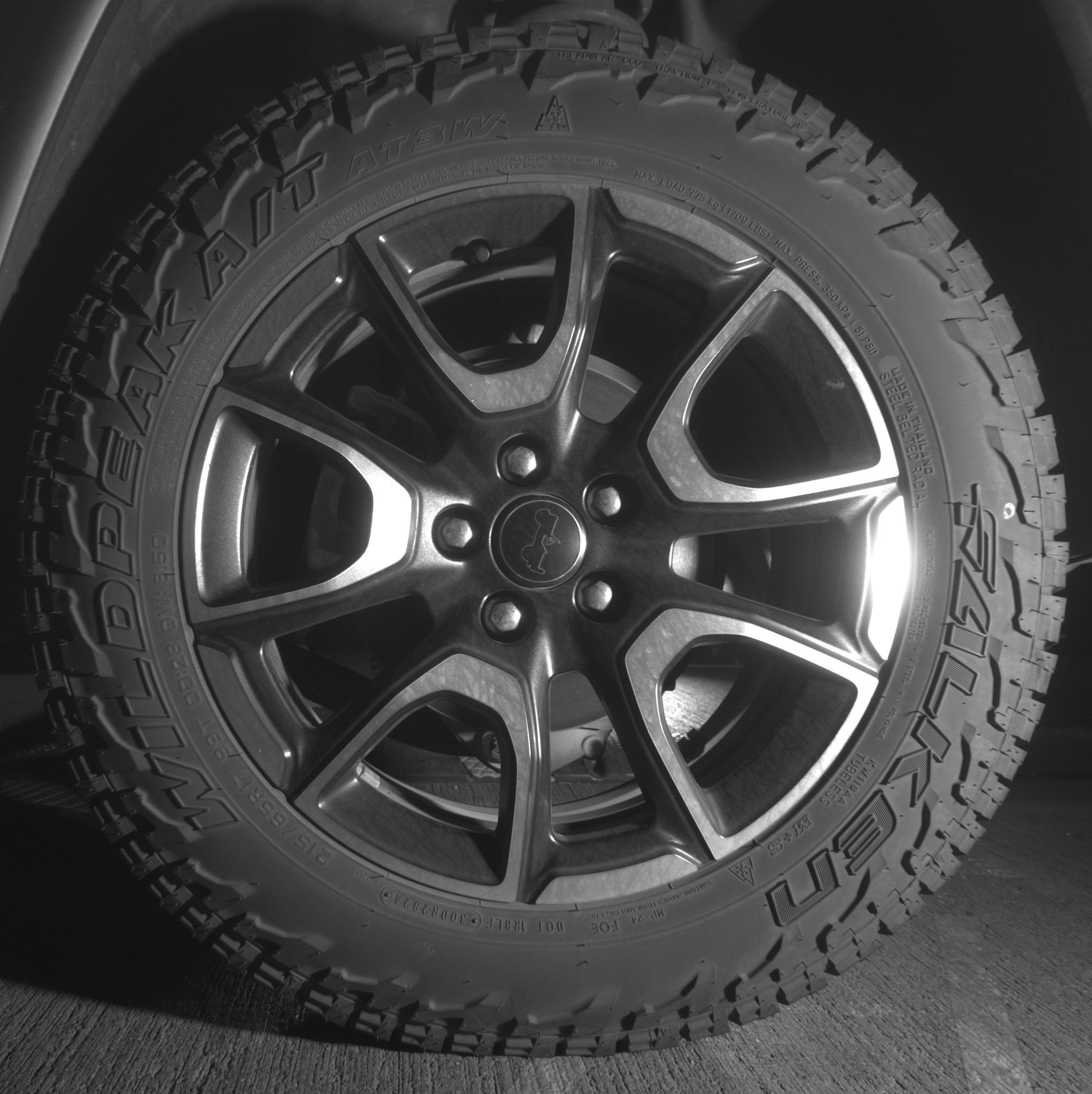 Thumbnail: 2025 Jeep Compass - 14