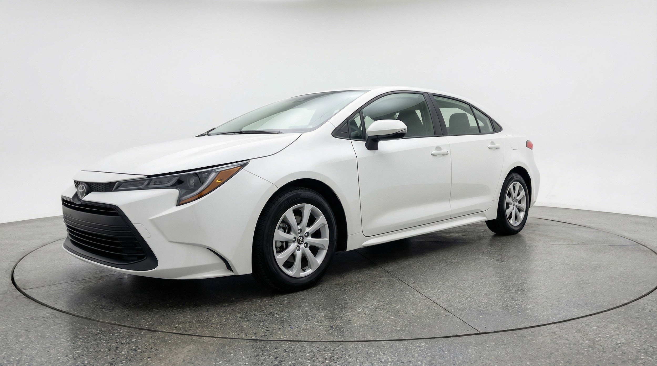 Thumbnail: 2025 Toyota Corolla - 3