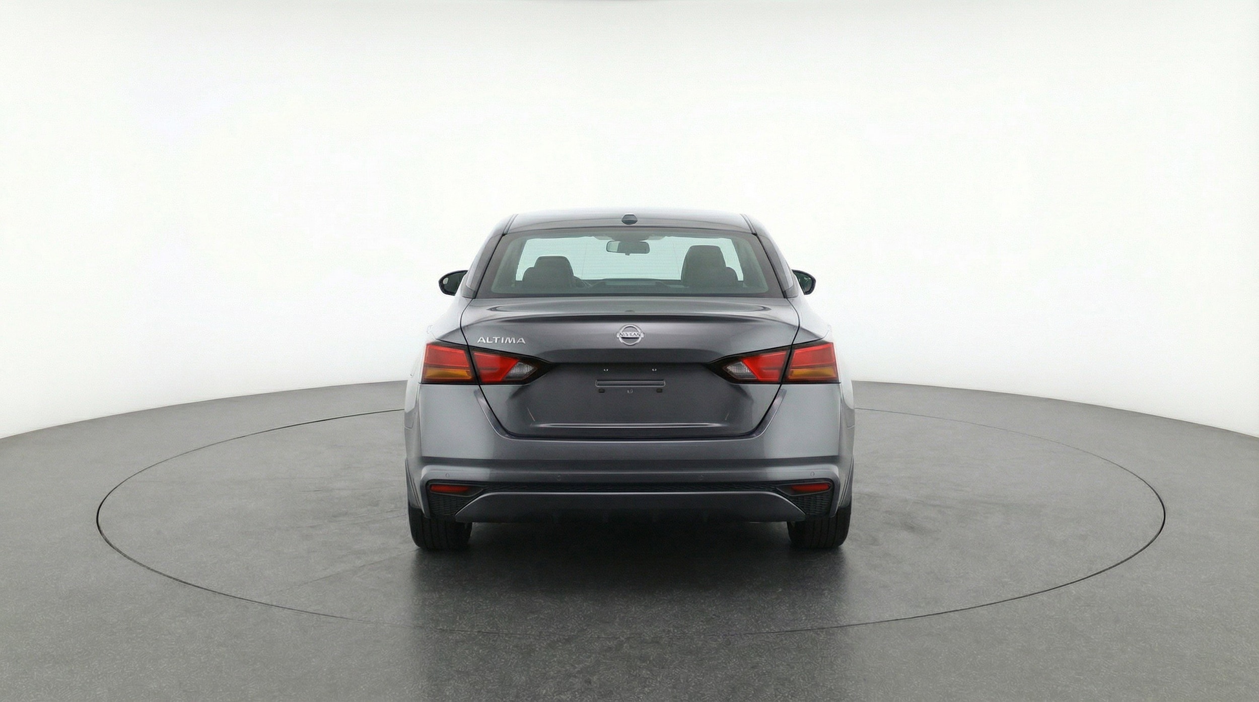 Thumbnail: 2025 Nissan Altima - 7