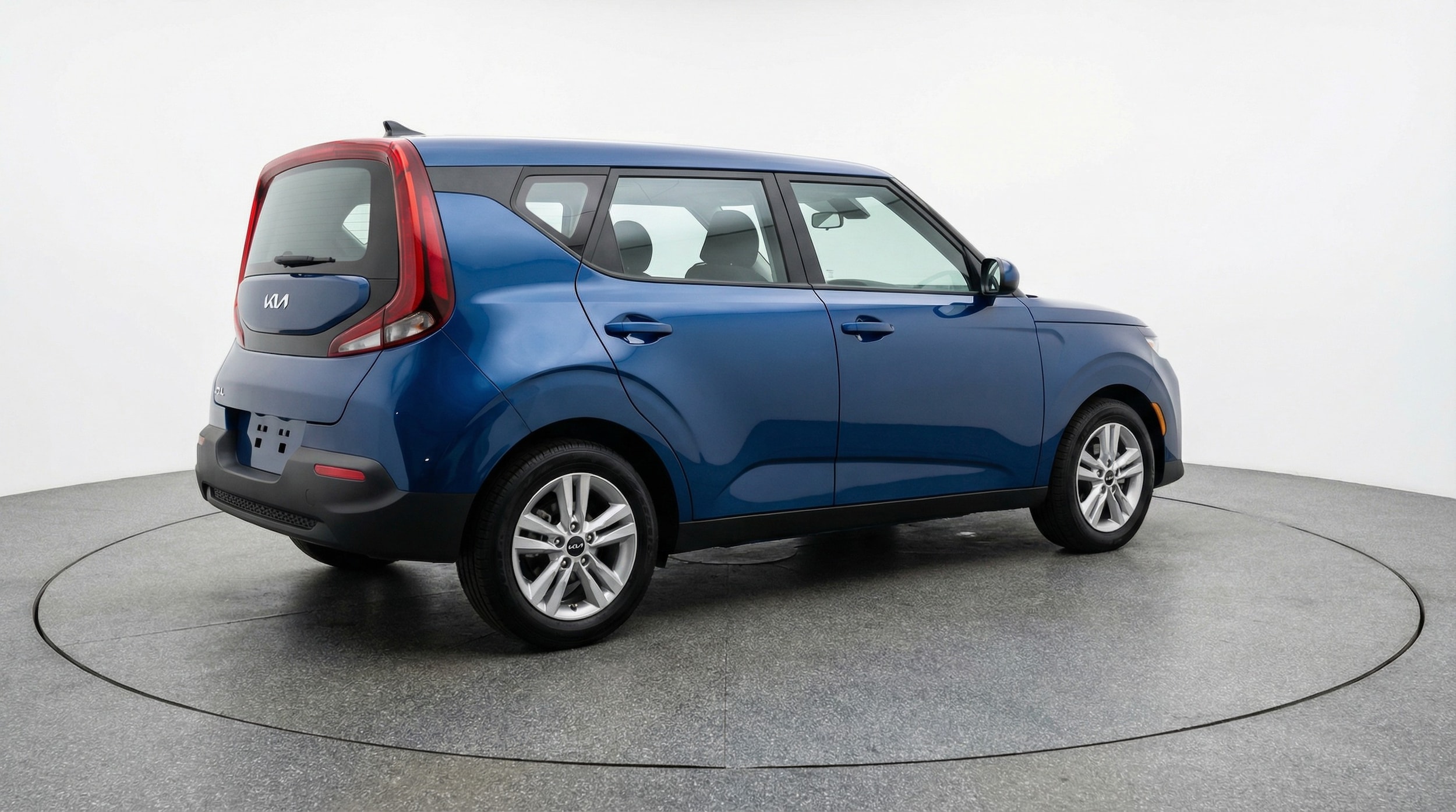 Thumbnail: 2025 Kia Soul - 7