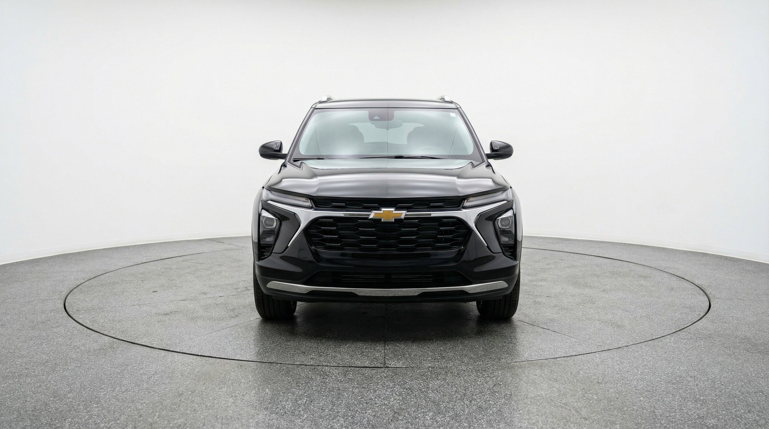 Thumbnail: 2025 Chevrolet TrailBlazer - 2